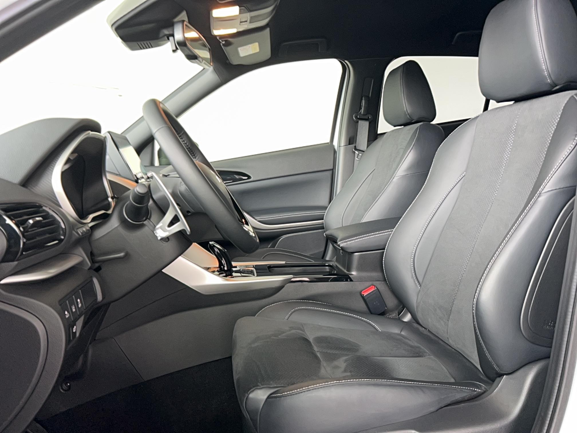 MITSUBISHI Eclipse Cross 2.4 MIVEC PHEV Twin Motor 4WD Business - Véhicule Occasion - Océane Auto MITSUBISHI Eclipse Cross 2.4 MIVEC PHEV Twin Motor 4WD Business - Véhicule Occasion Océane Auto