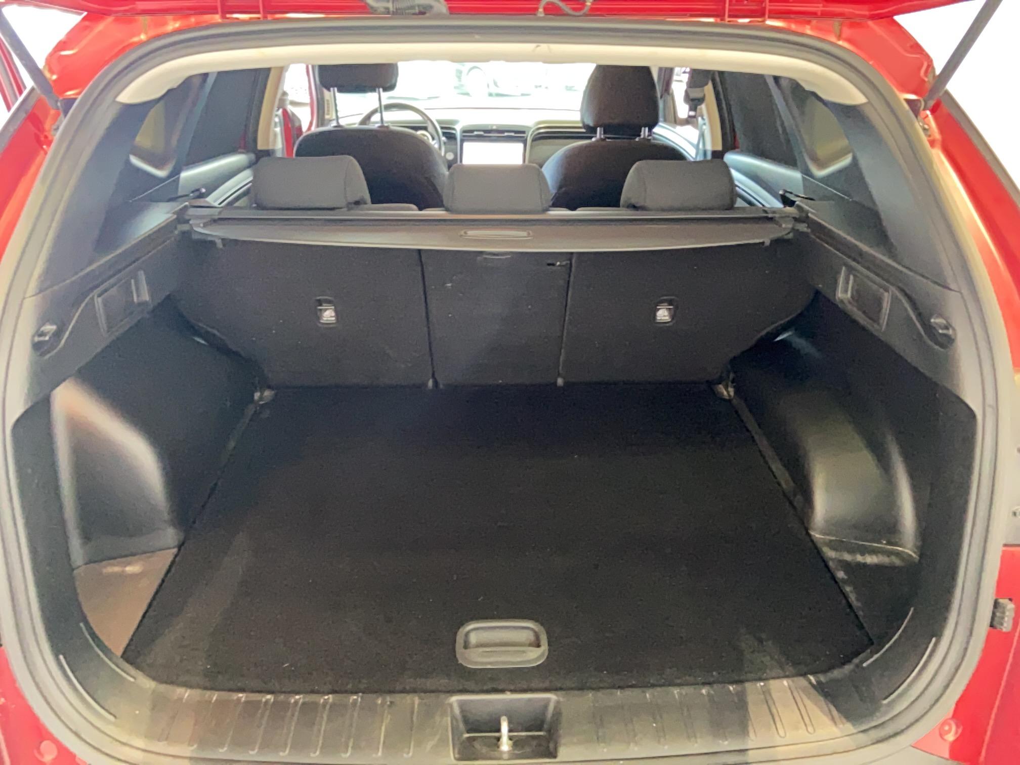 HYUNDAI Tucson 1.6 T-GDI 265 HTRAC Plug-in BVA6 Creative - Véhicule Occasion Océane Auto