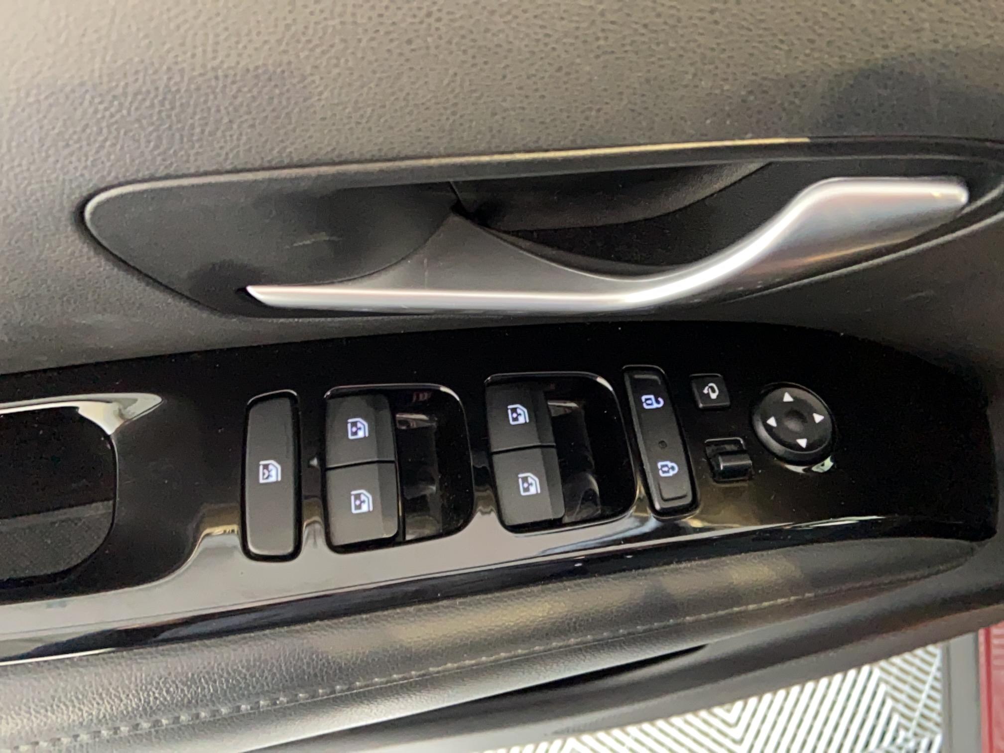 HYUNDAI Tucson 1.6 T-GDI 265 HTRAC Plug-in BVA6 Creative - Véhicule Occasion Océane Auto