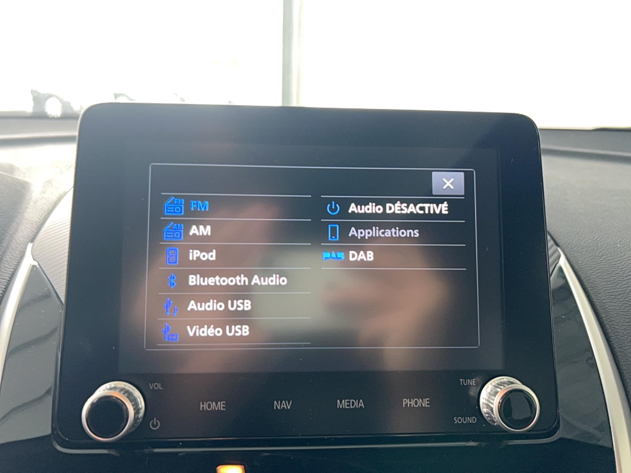 MITSUBISHI Eclipse Cross 2.4 MIVEC PHEV Twin Motor 4WD Business - Véhicule Occasion - Océane Auto MITSUBISHI Eclipse Cross 2.4 MIVEC PHEV Twin Motor 4WD Business - Véhicule Occasion Océane Auto