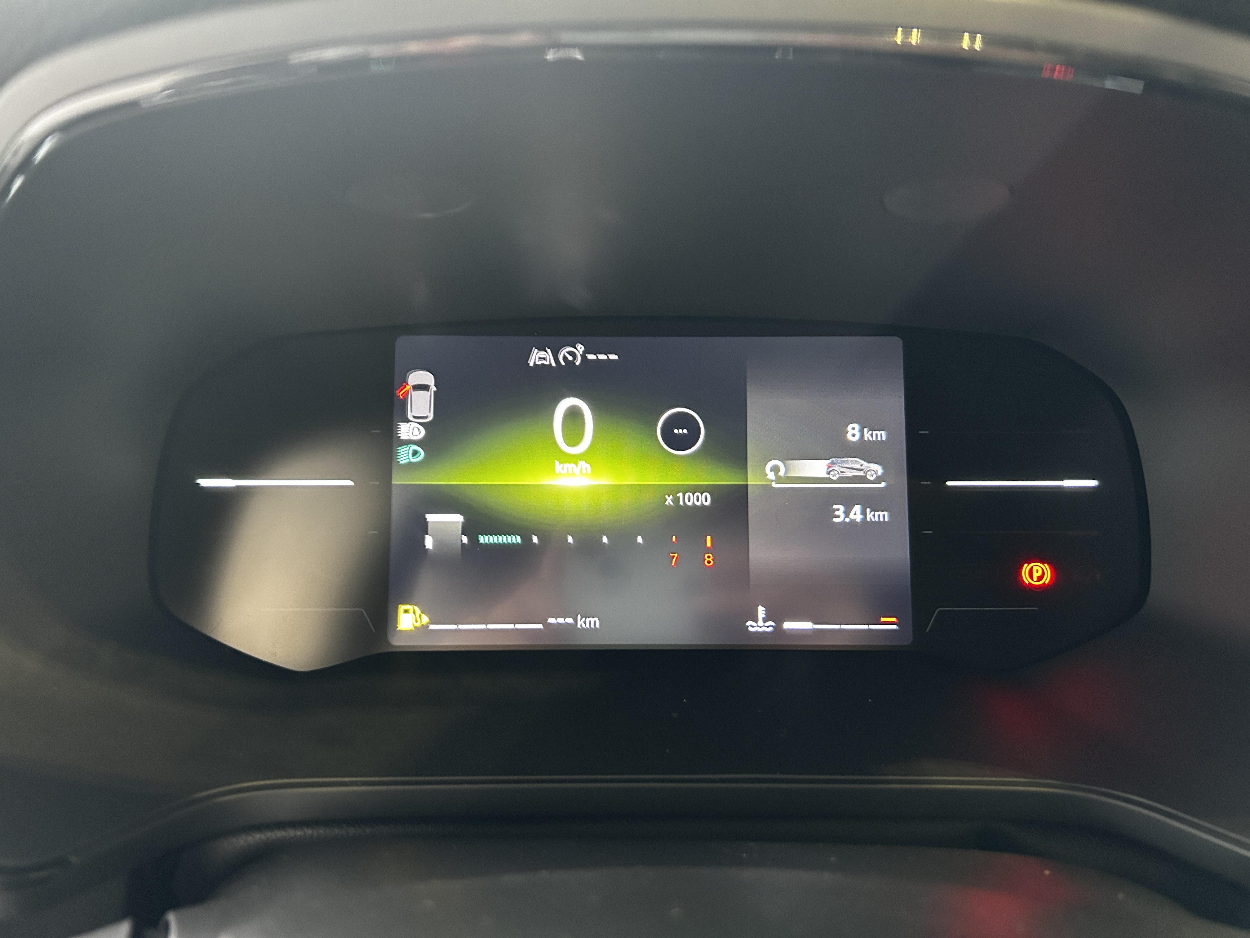 RENAULT Captur TCe 90 ch Evolution - Véhicule Occasion Océane Auto