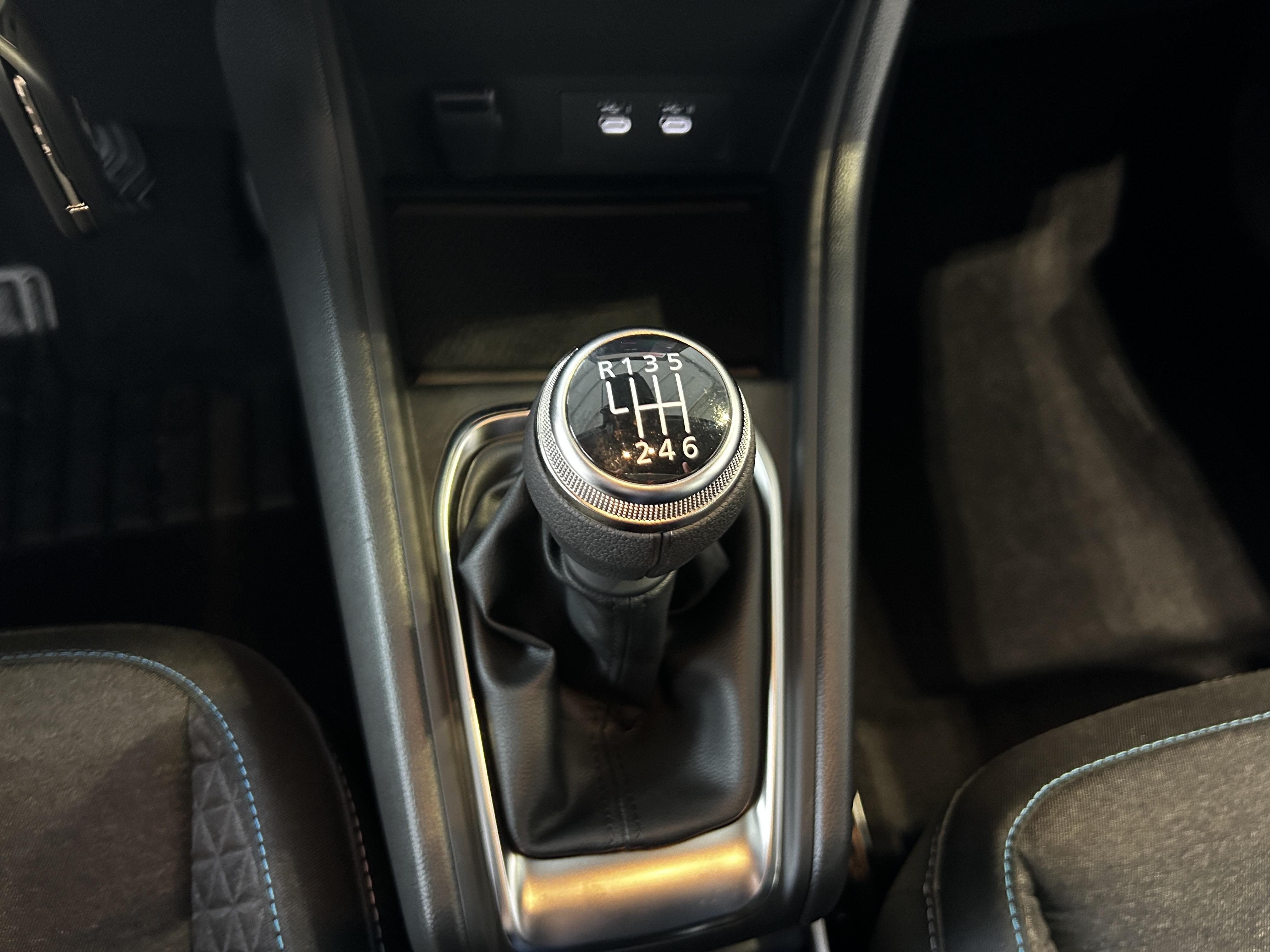 RENAULT Captur TCe 90 ch Evolution - Véhicule Occasion Océane Auto