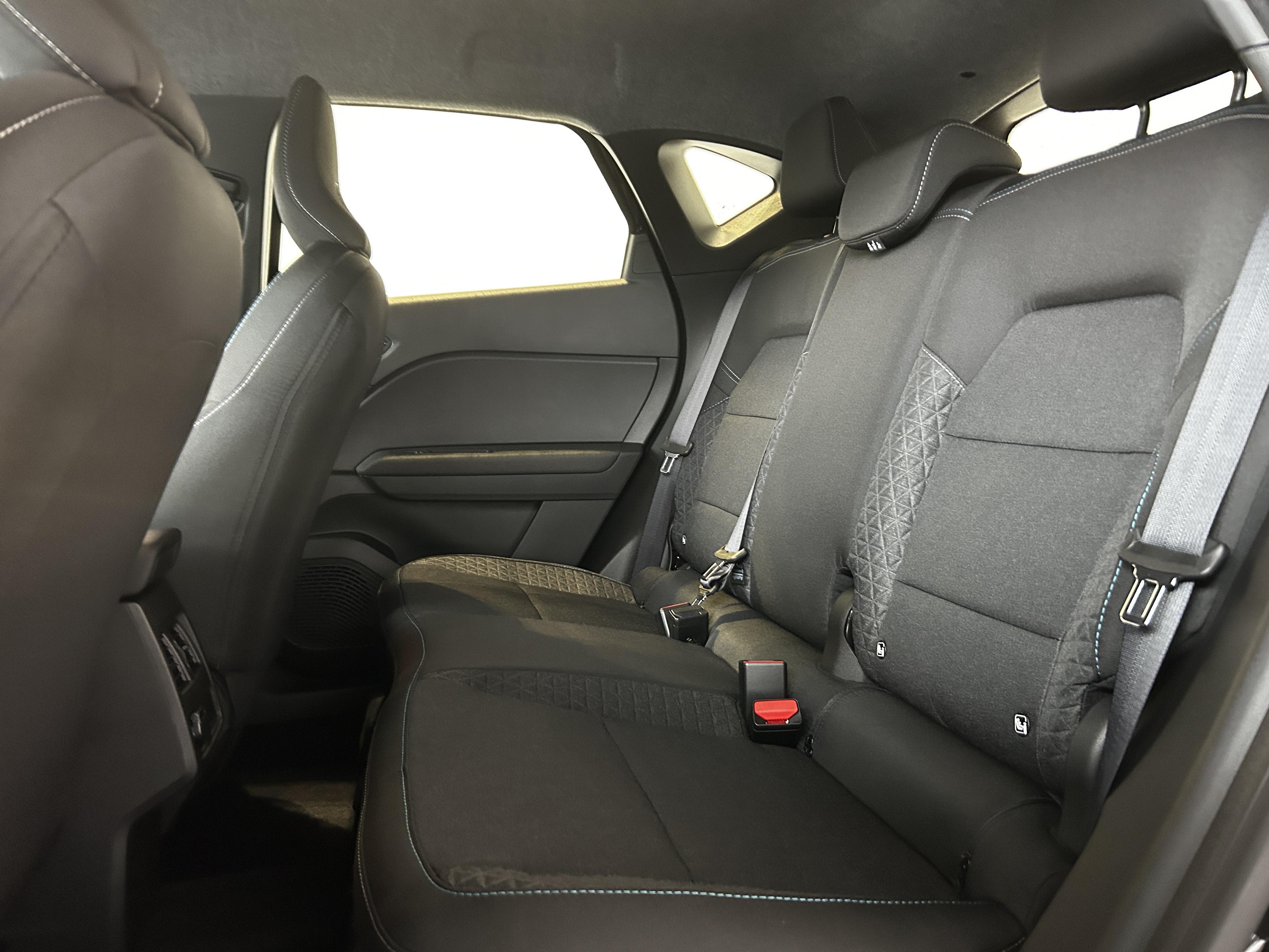 RENAULT Captur TCe 90 ch Evolution - Véhicule Occasion Océane Auto