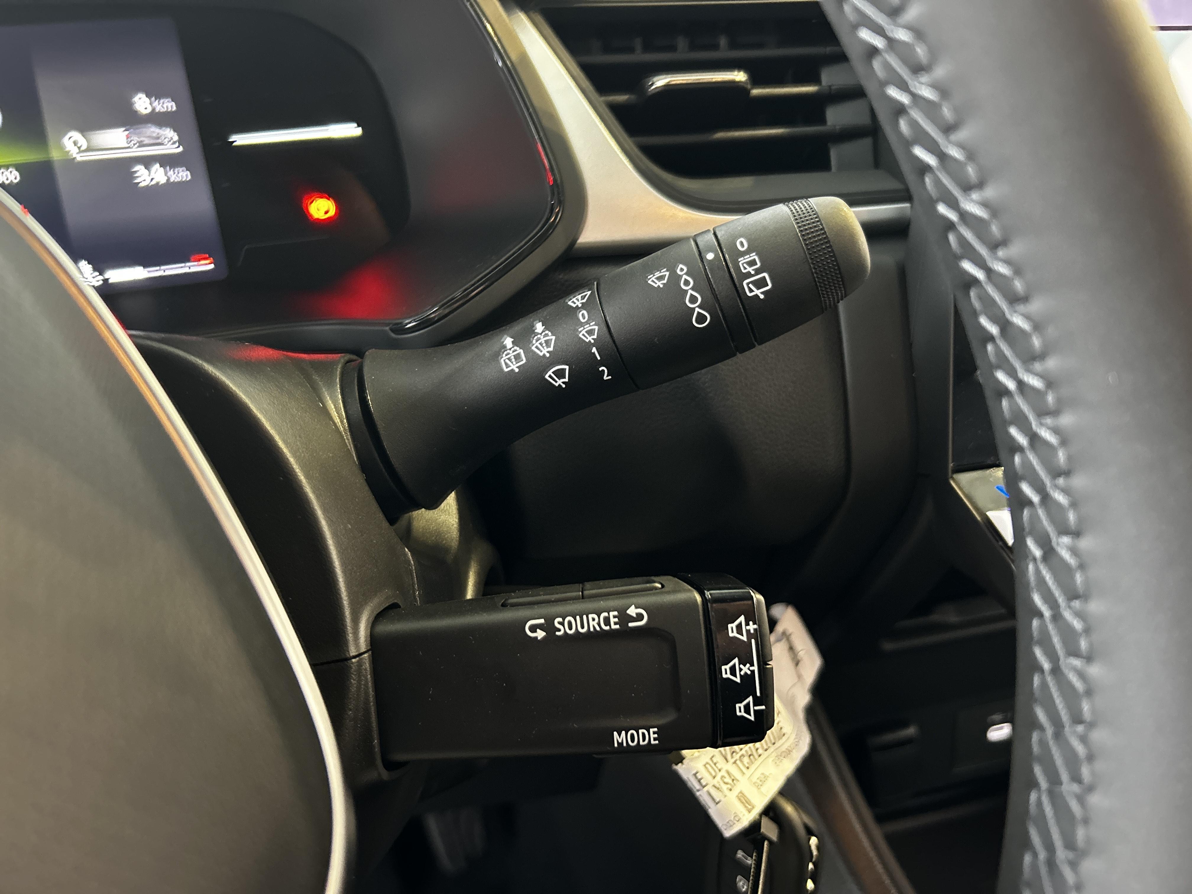 RENAULT Captur TCe 90 ch Evolution - Véhicule Occasion Océane Auto