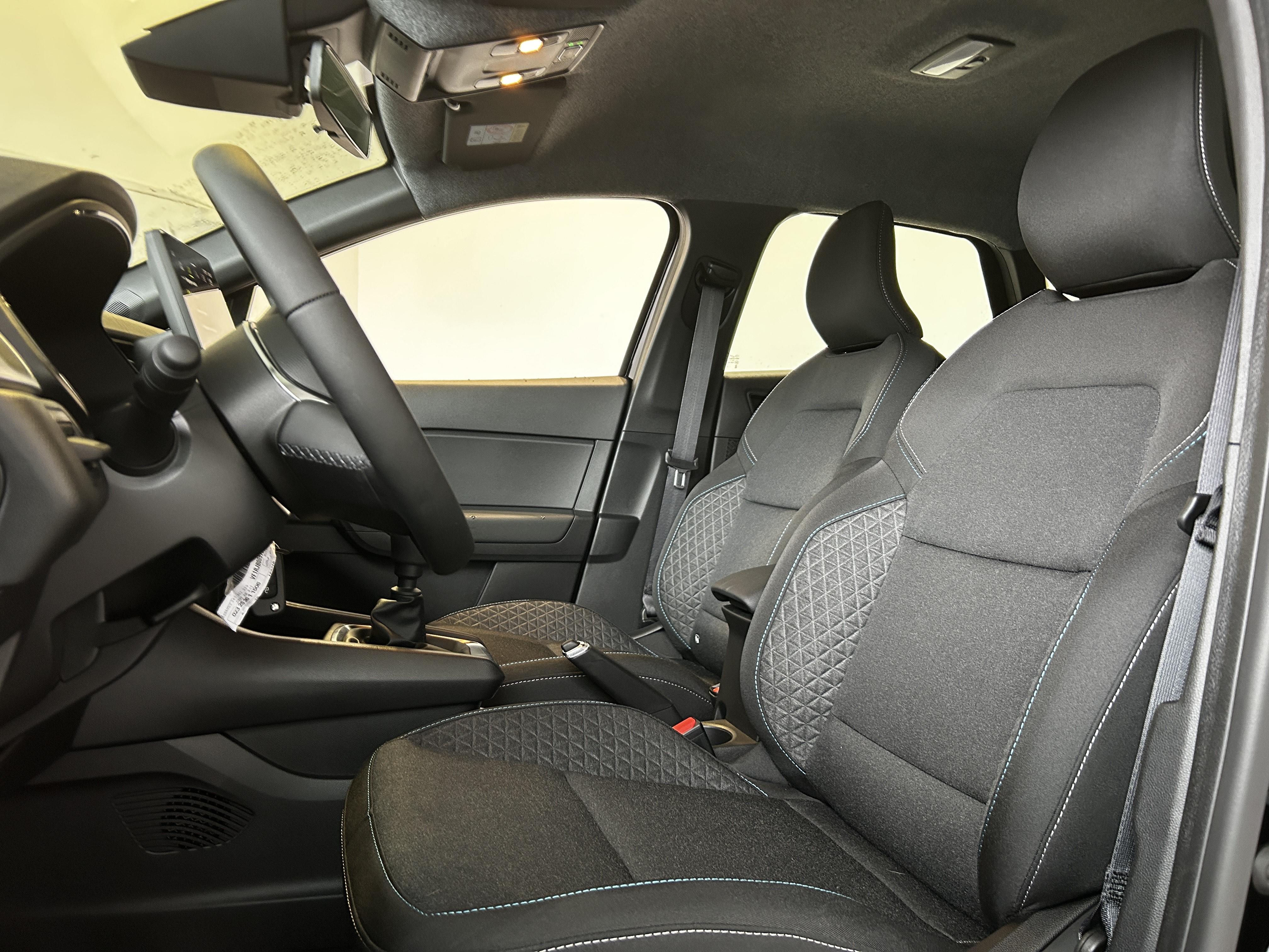 RENAULT Captur TCe 90 ch Evolution - Véhicule Occasion Océane Auto