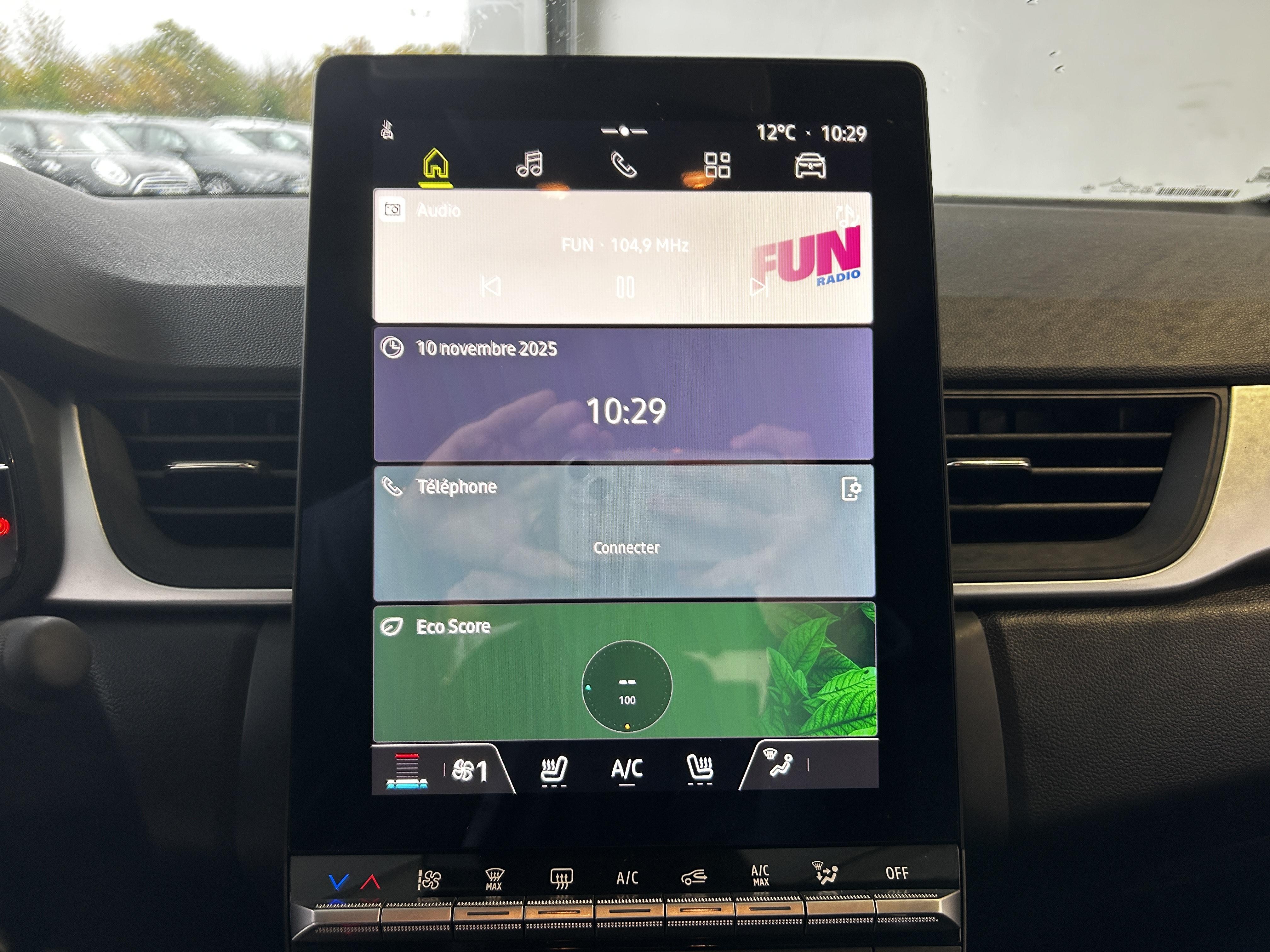 RENAULT Captur TCe 90 ch Evolution - Véhicule Occasion - Océane Auto RENAULT Captur TCe 90 ch Evolution - Véhicule Occasion Océane Auto