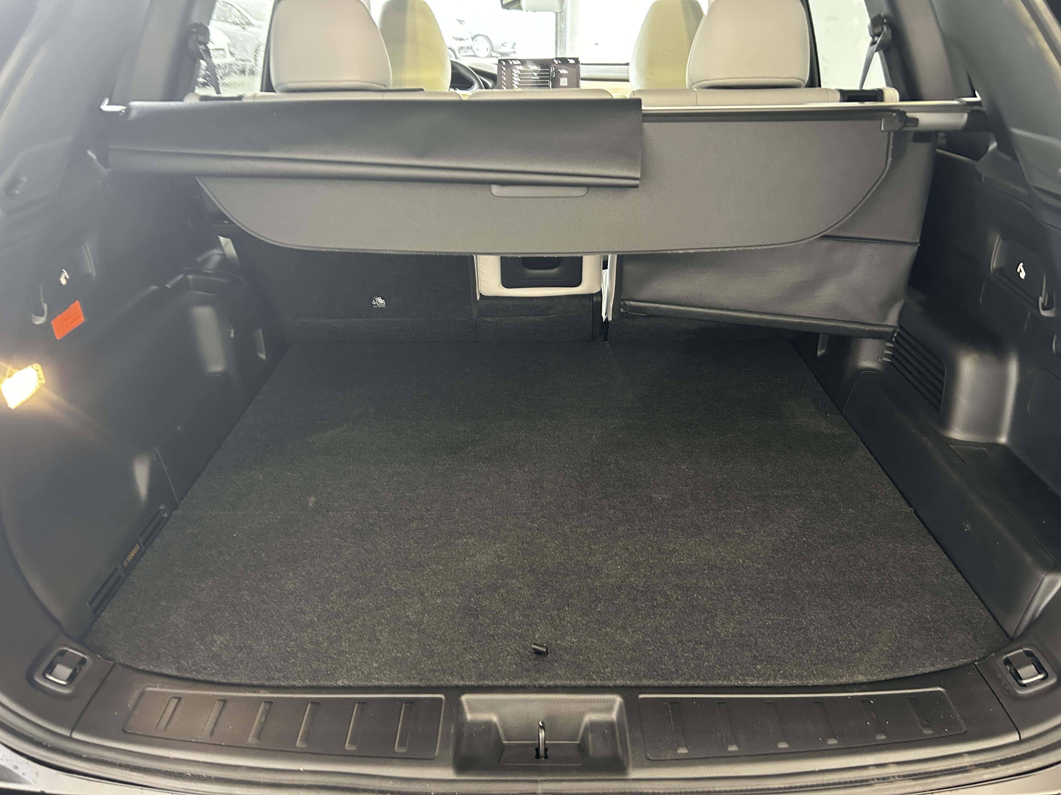 MITSUBISHI Outlander 2.4 MIVEC PHEV 306 4WD Instyle - Véhicule Occasion Océane Auto