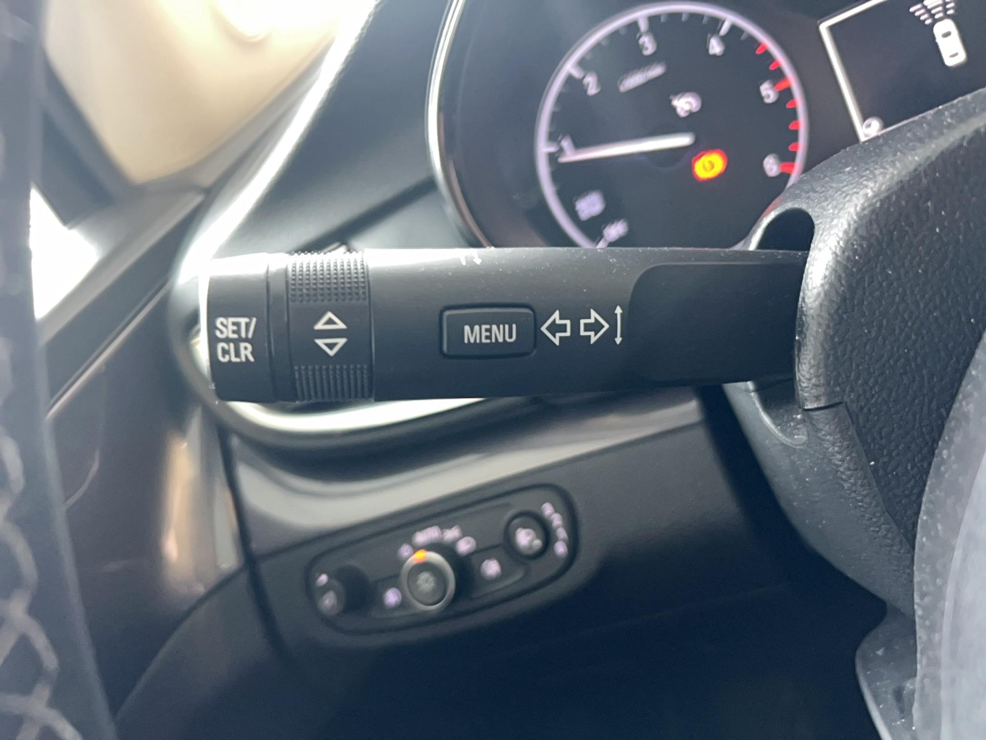 OPEL Mokka X 1.6 CDTI - 136 ch 4x4 Black Edition - Véhicule Occasion Océane Auto