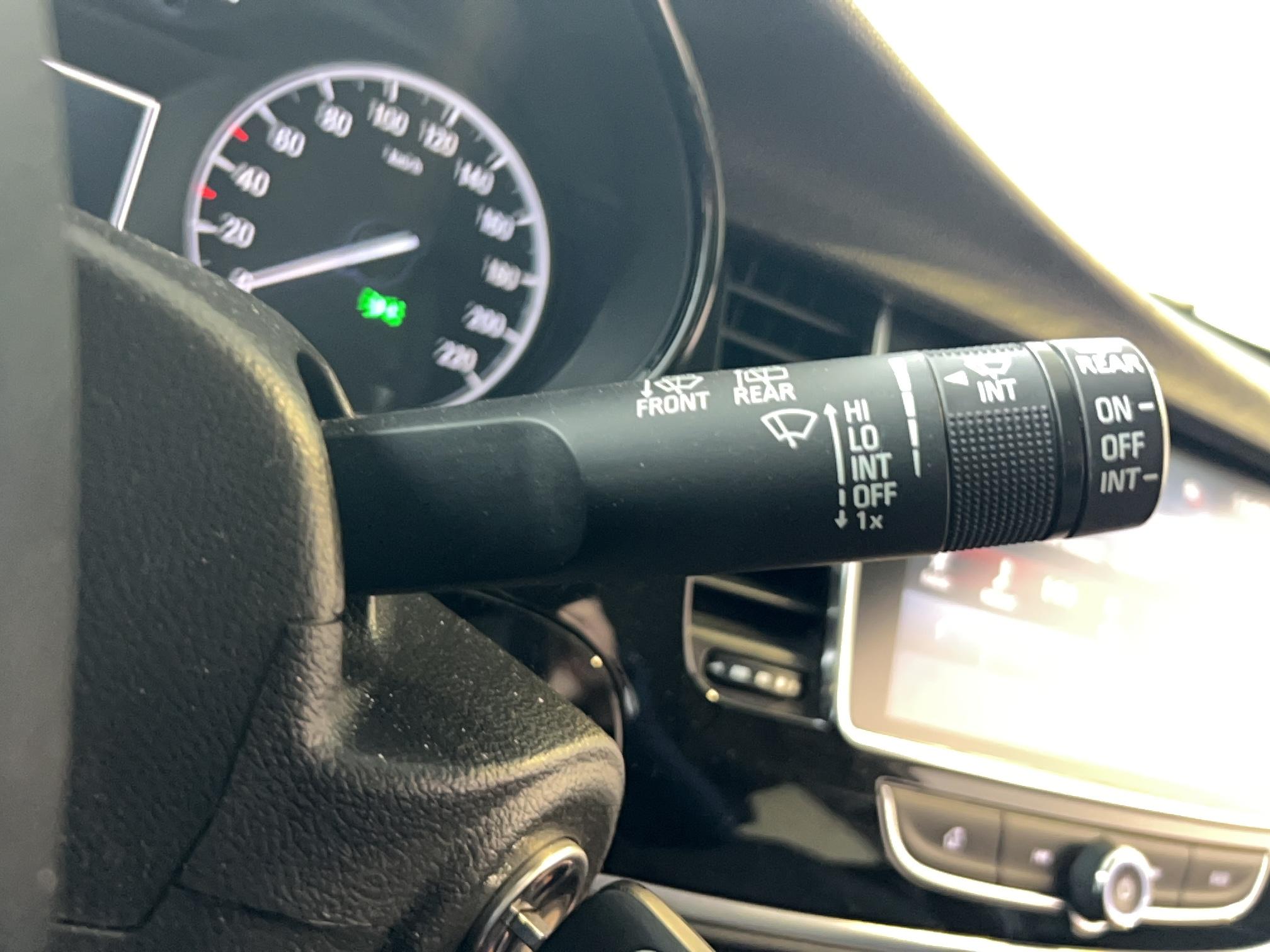 OPEL Mokka X 1.6 CDTI - 136 ch 4x4 Black Edition - Véhicule Occasion Océane Auto