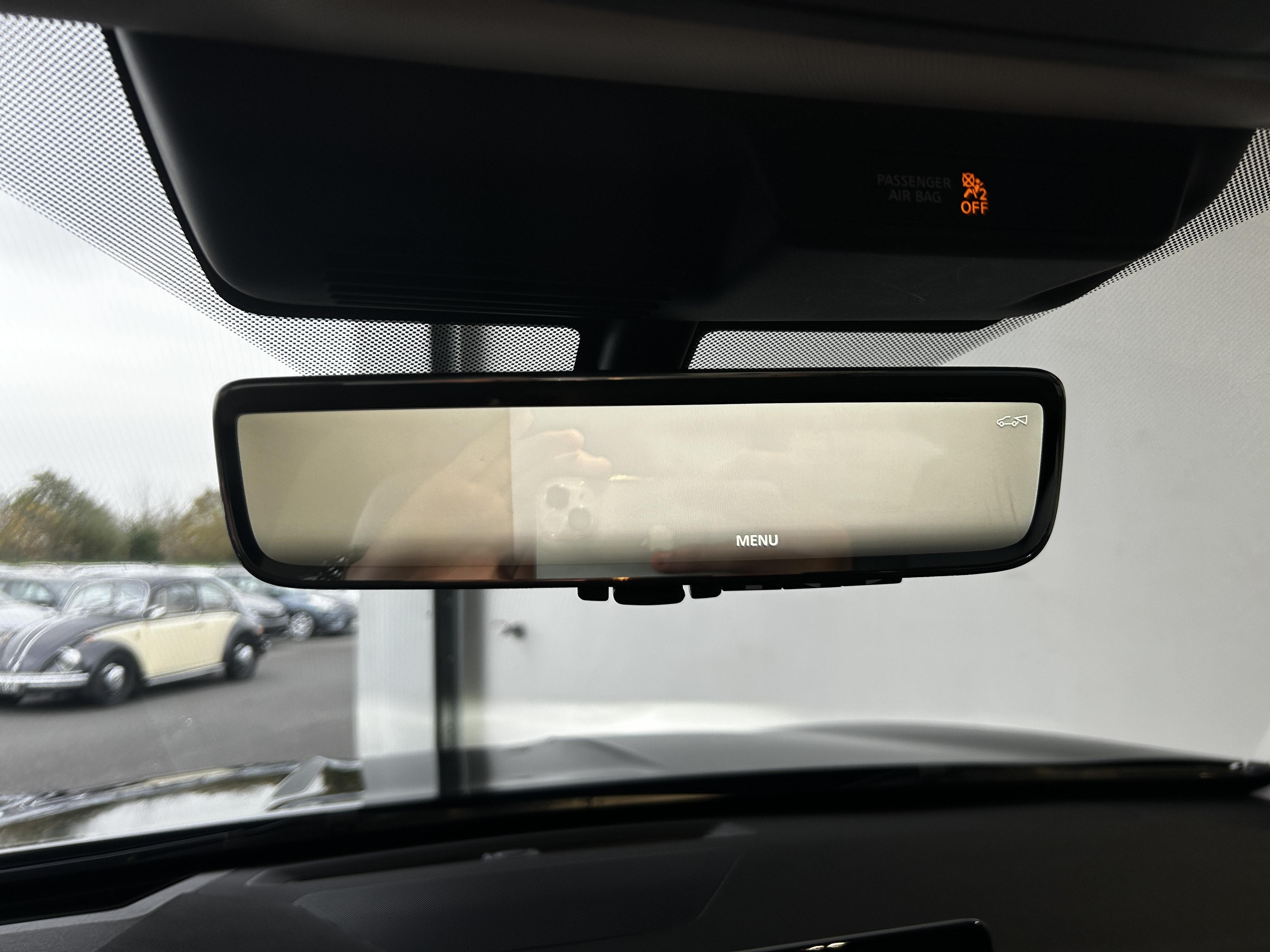 MITSUBISHI Outlander 2.4 MIVEC PHEV 306 4WD Instyle - Véhicule Occasion Océane Auto