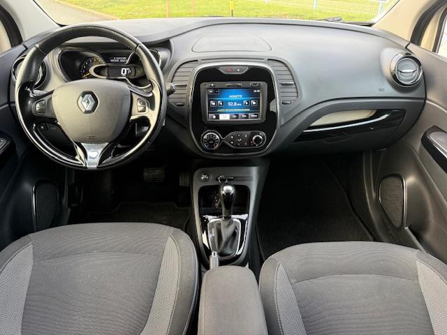 RENAULT Captur TCe 120 SL Arizona EDC - Véhicule Occasion Océane Auto