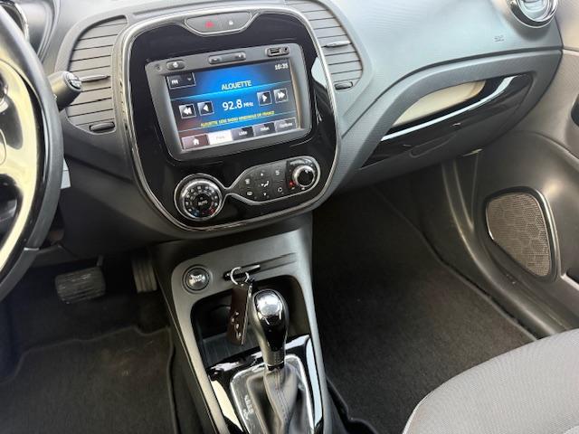 RENAULT Captur TCe 120 SL Arizona EDC - Véhicule Occasion Océane Auto