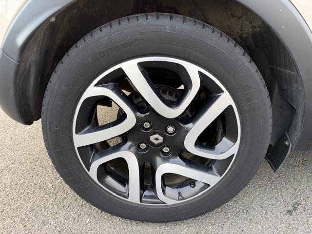 RENAULT Captur TCe 120 SL Arizona EDC - Véhicule Occasion Océane Auto