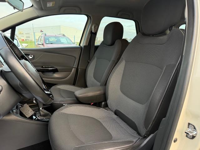 RENAULT Captur TCe 120 SL Arizona EDC - Véhicule Occasion Océane Auto