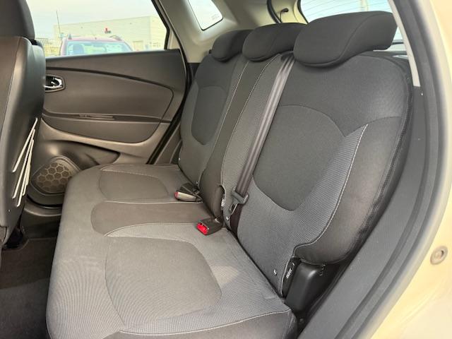 RENAULT Captur TCe 120 SL Arizona EDC - Véhicule Occasion Océane Auto