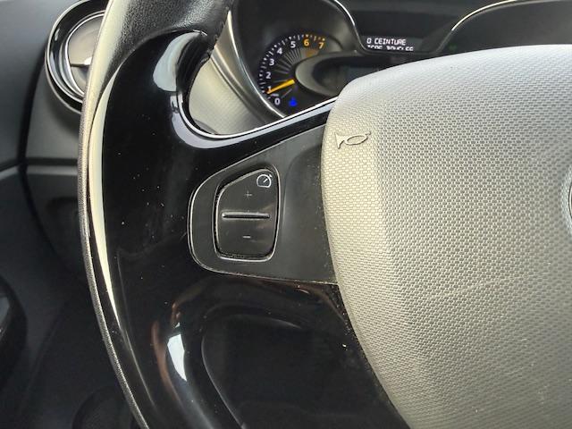 RENAULT Captur TCe 120 SL Arizona EDC - Véhicule Occasion Océane Auto