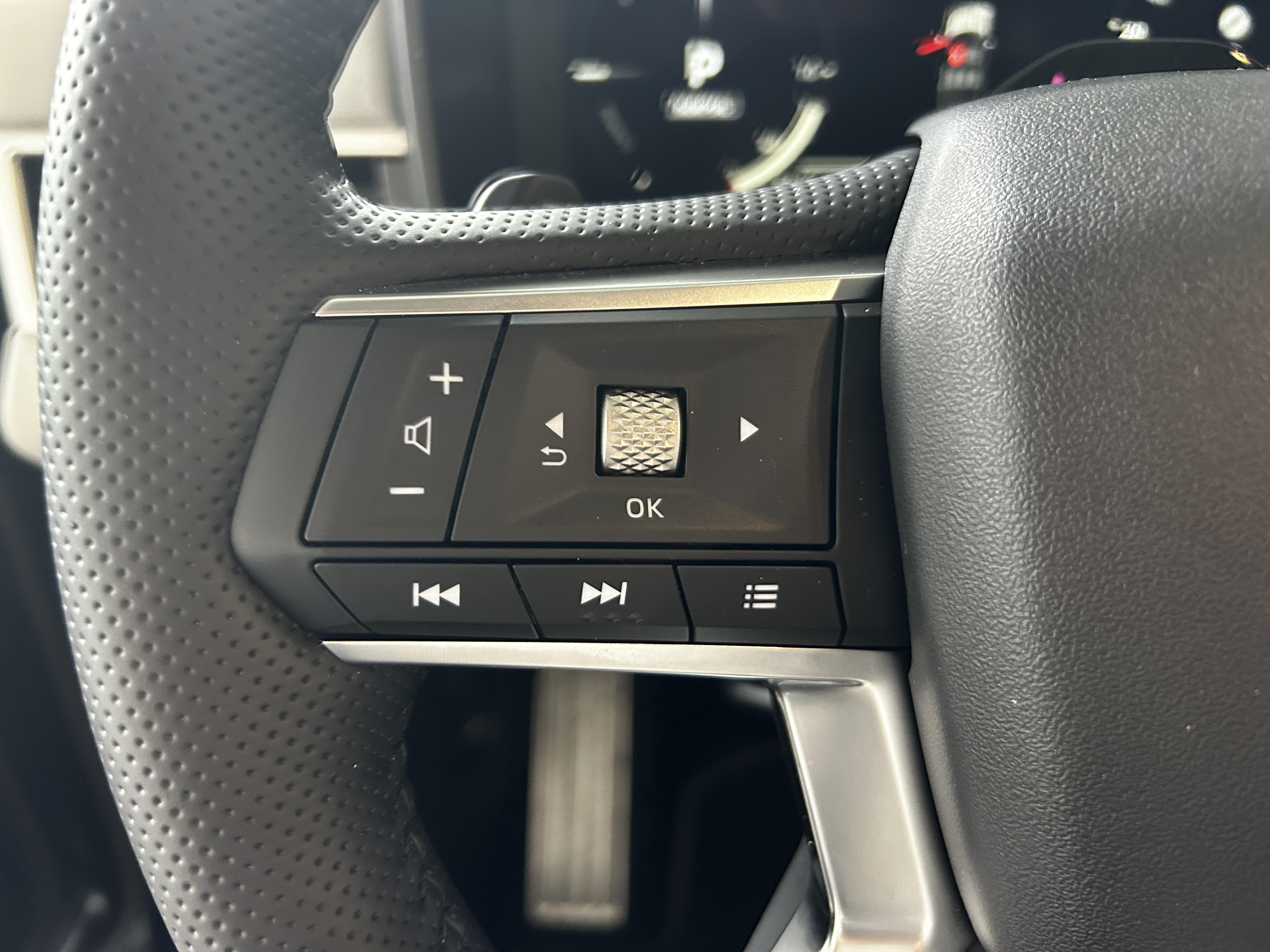 MITSUBISHI Outlander 2.4 MIVEC PHEV 306 4WD Instyle - Véhicule Occasion Océane Auto