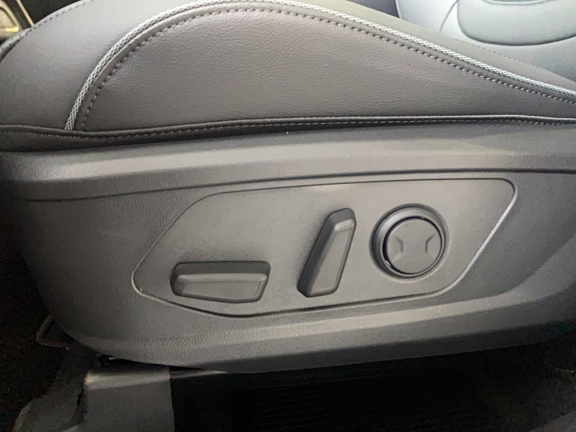 HYUNDAI Tucson 1.6 T-GDI 215 Hybrid BVA6 Executive - Véhicule Occasion Océane Auto