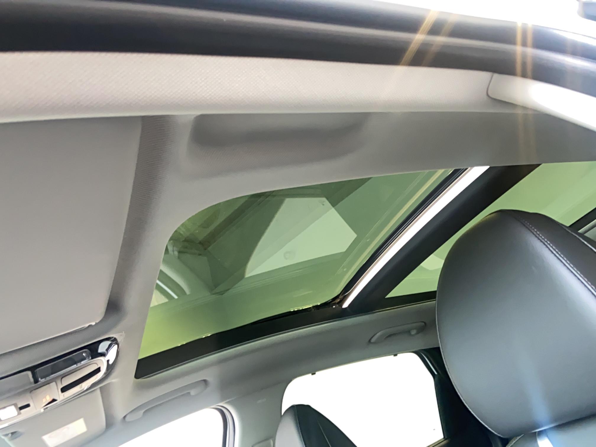 HYUNDAI Tucson 1.6 T-GDI 215 Hybrid BVA6 Executive - Véhicule Occasion Océane Auto