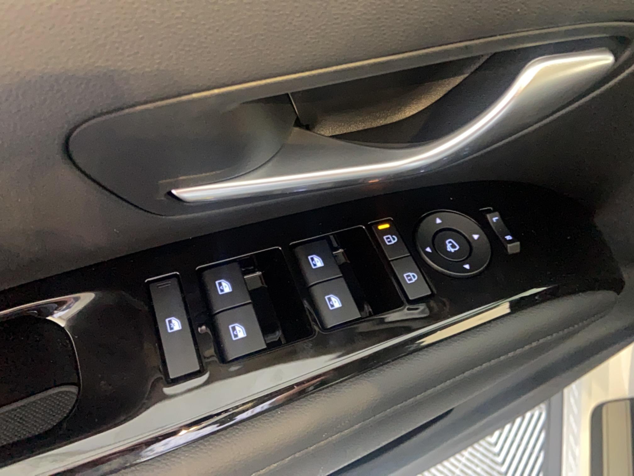 HYUNDAI Tucson 1.6 T-GDI 215 Hybrid BVA6 Executive - Véhicule Occasion Océane Auto