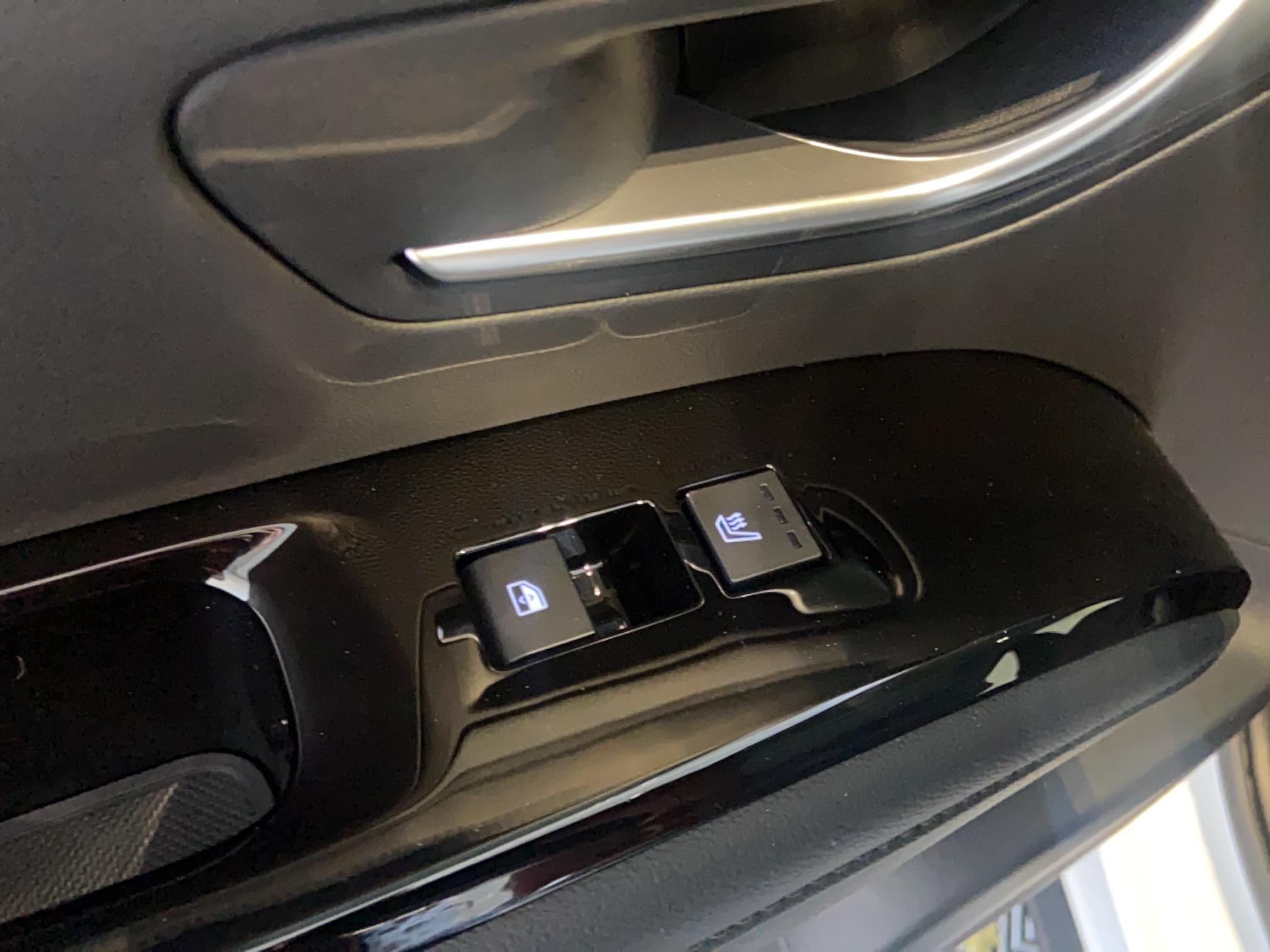 HYUNDAI Tucson 1.6 T-GDI 215 Hybrid BVA6 Executive - Véhicule Occasion Océane Auto