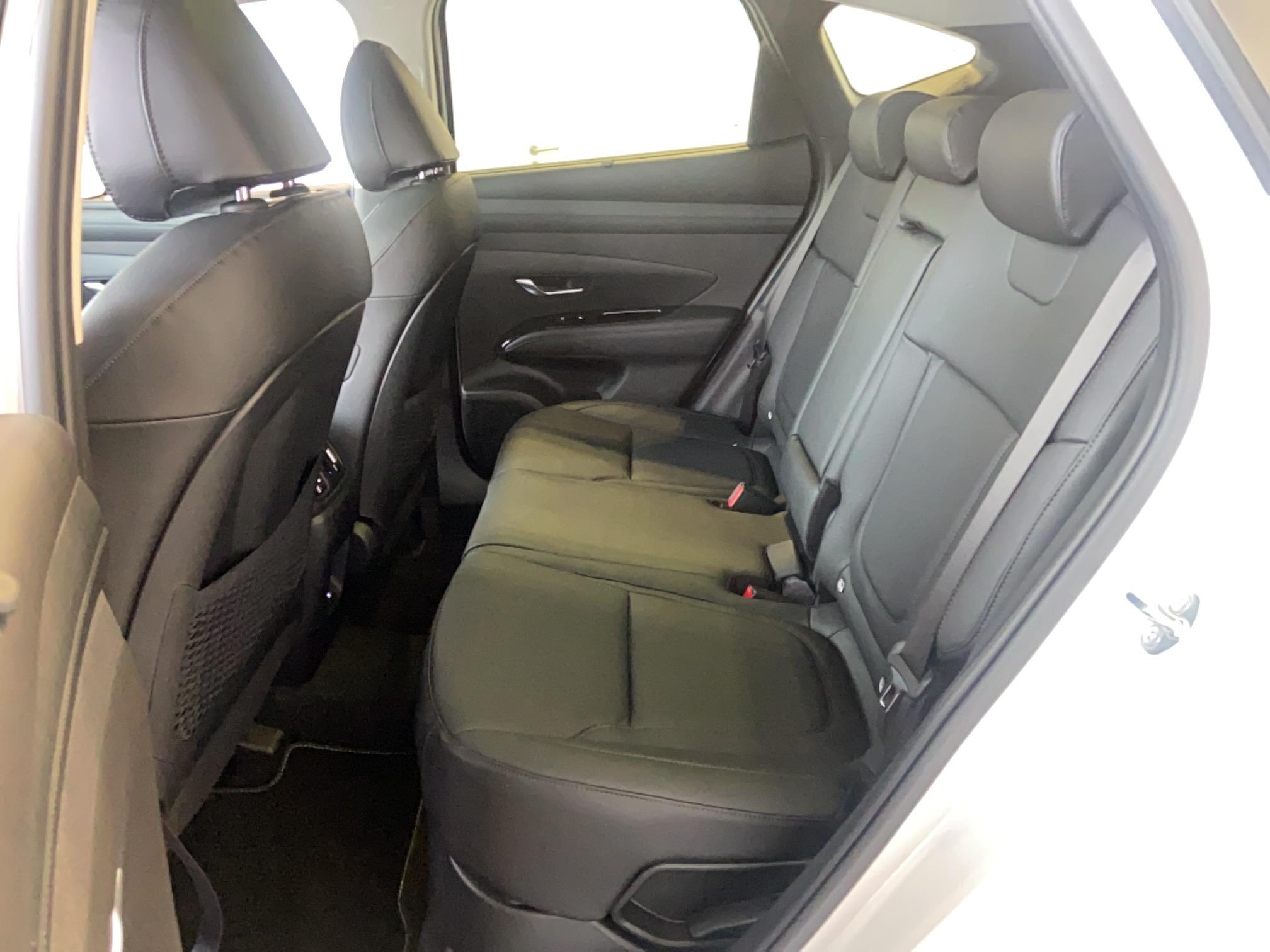 HYUNDAI Tucson 1.6 T-GDI 215 Hybrid BVA6 Executive - Véhicule Occasion Océane Auto