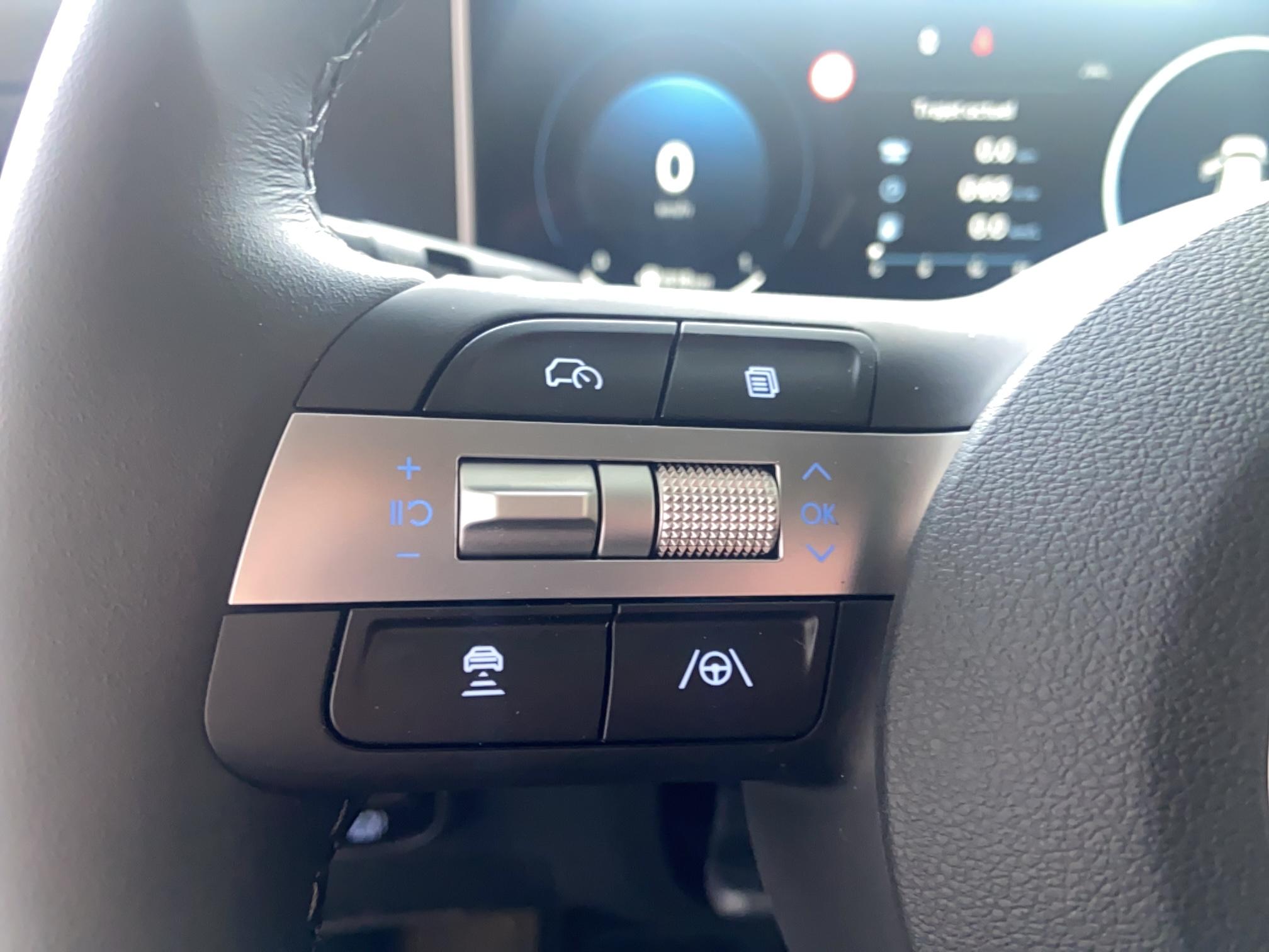 HYUNDAI Tucson 1.6 T-GDI 215 Hybrid BVA6 Executive - Véhicule Occasion Océane Auto