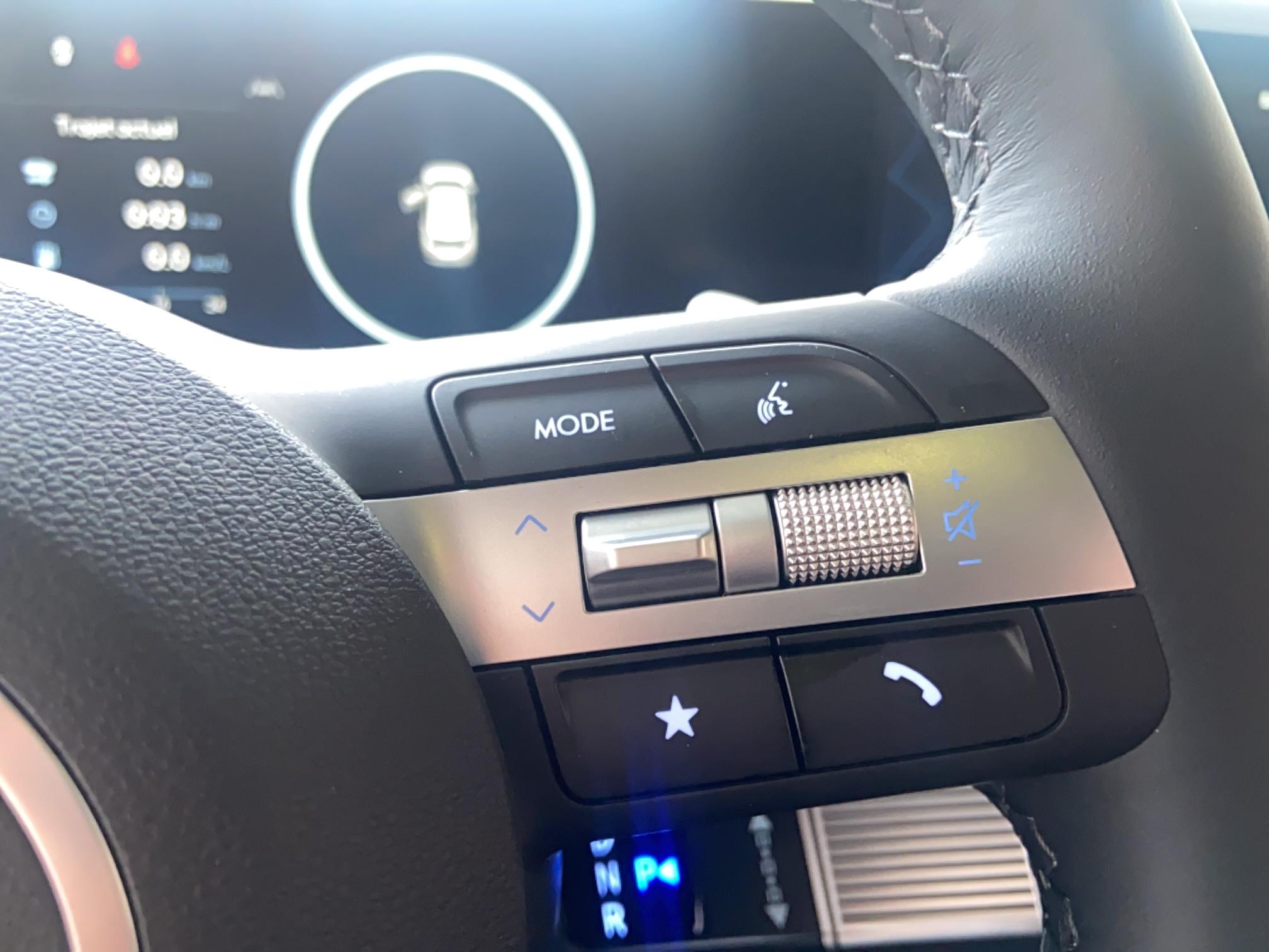 HYUNDAI Tucson 1.6 T-GDI 215 Hybrid BVA6 Executive - Véhicule Occasion Océane Auto