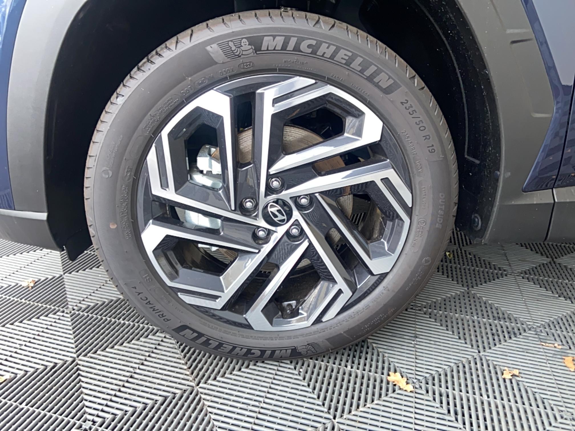 HYUNDAI Tucson 1.6 T-GDI 215 Hybrid BVA6 Executive - Véhicule Occasion - Océane Auto HYUNDAI Tucson 1.6 T-GDI 215 Hybrid BVA6 Executive - Véhicule Occasion Océane Auto