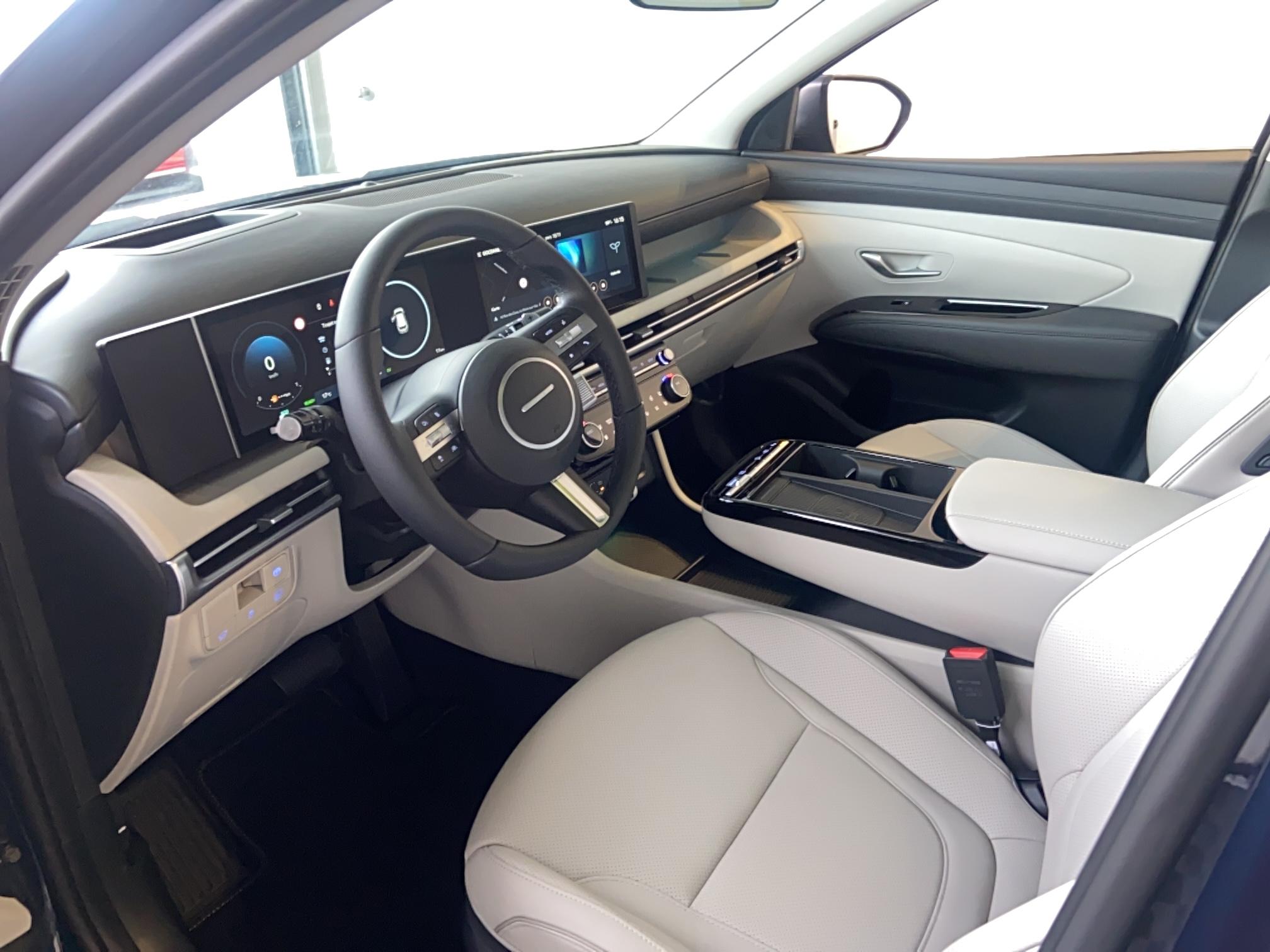 HYUNDAI Tucson 1.6 T-GDI 215 Hybrid BVA6 Executive - Véhicule Occasion - Océane Auto HYUNDAI Tucson 1.6 T-GDI 215 Hybrid BVA6 Executive - Véhicule Occasion Océane Auto