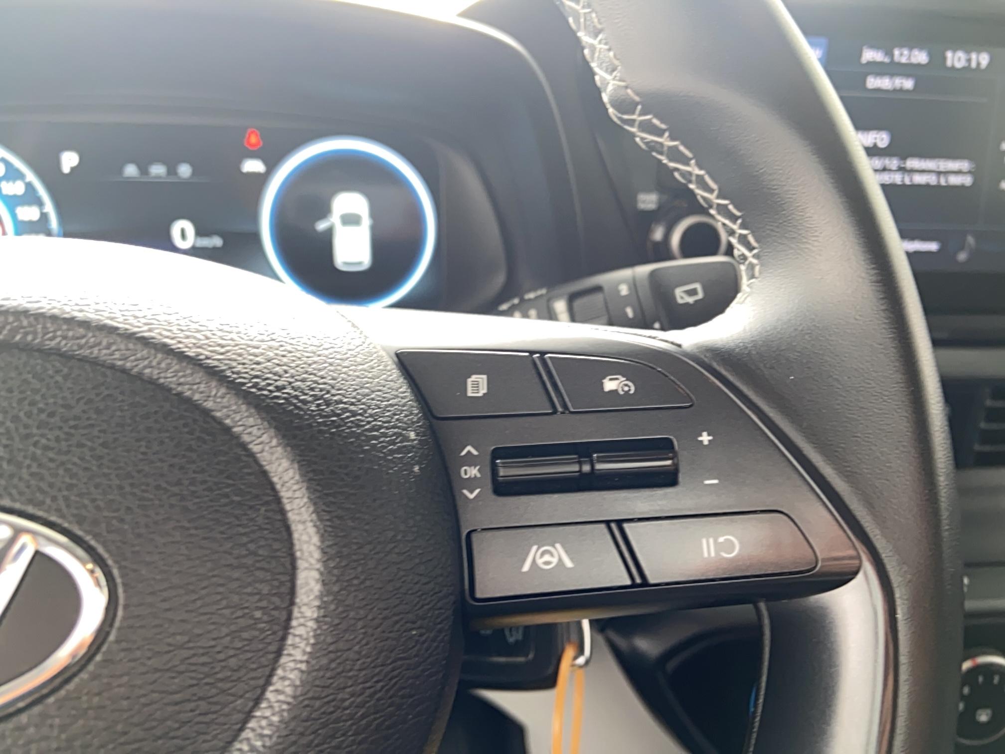 HYUNDAI i20 1.0 T-GDi 100 Hybrid 48V Intuitive - Véhicule Occasion Océane Auto