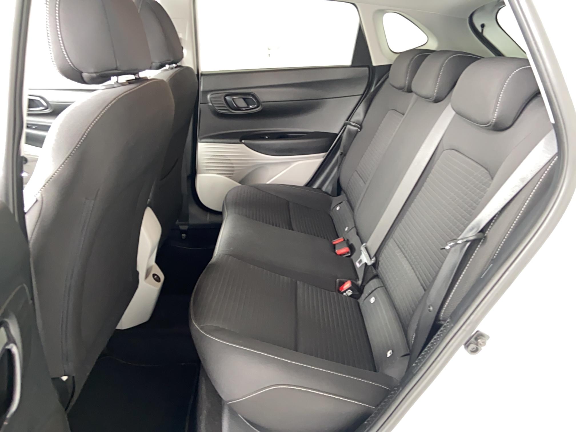 HYUNDAI i20 1.0 T-GDi 100 Hybrid 48V Intuitive - Véhicule Occasion Océane Auto