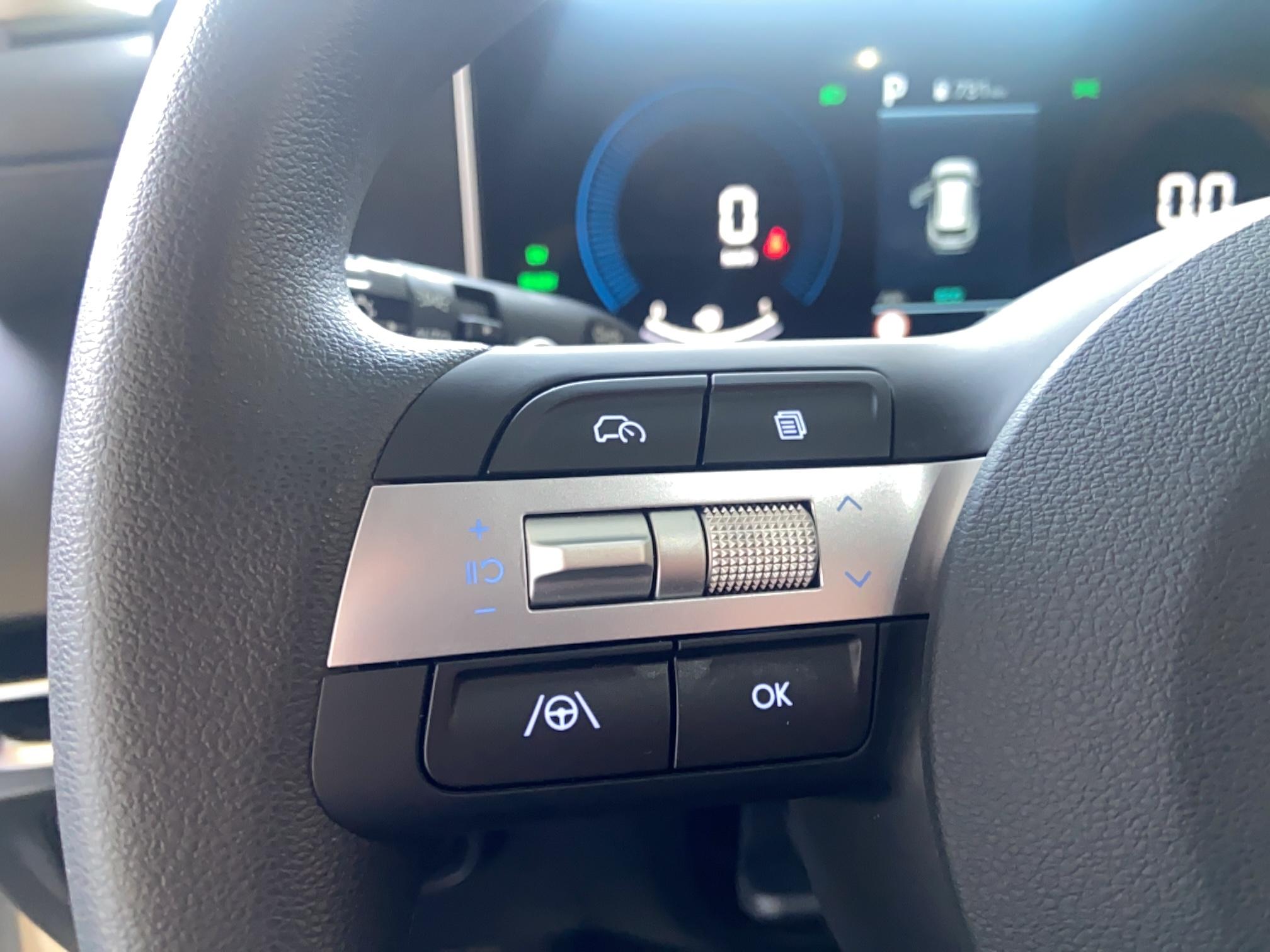 HYUNDAI Tucson 1.6 T-GDI 215 Hybrid BVA6 Initia - Véhicule Occasion Océane Auto