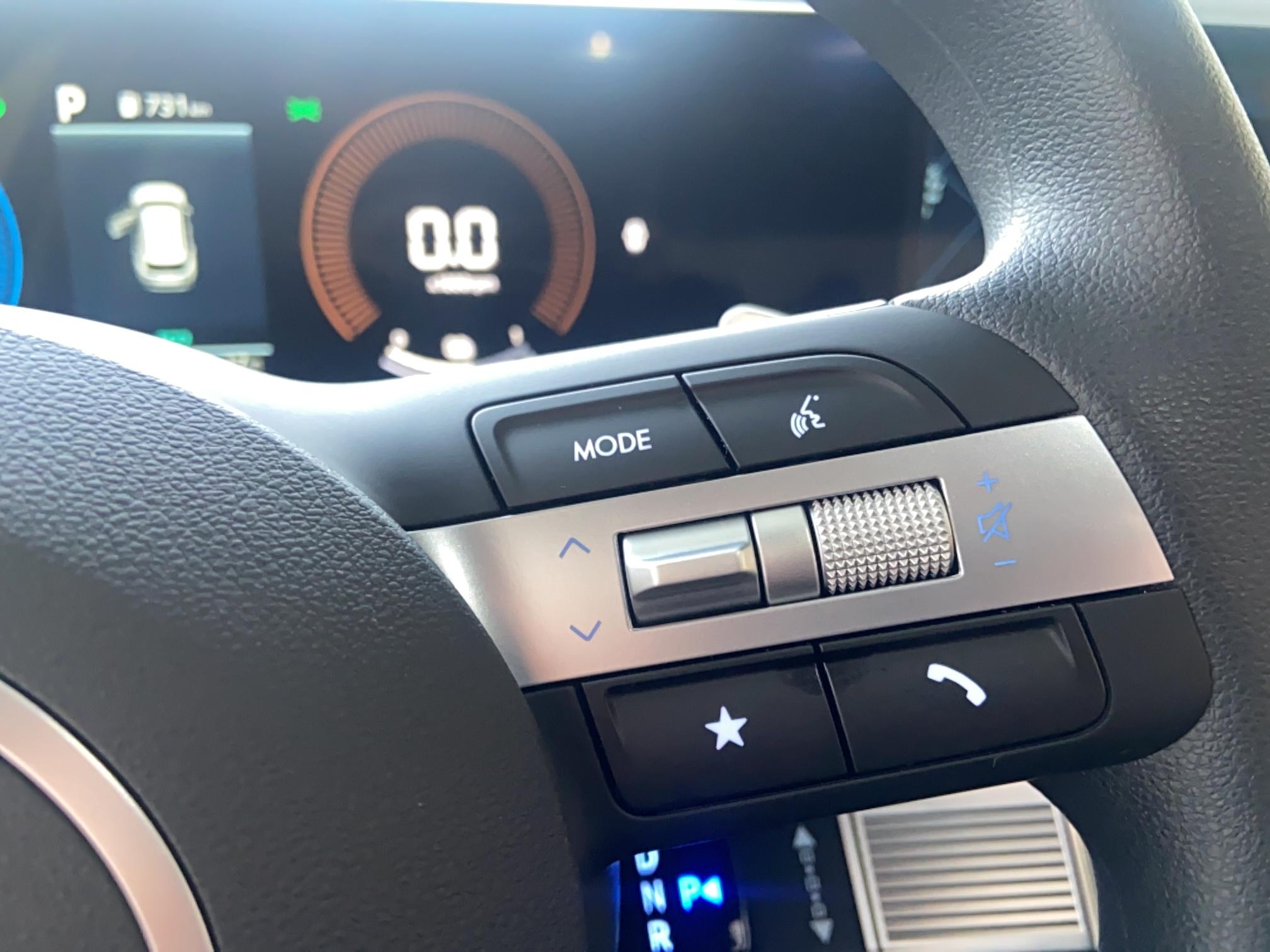 HYUNDAI Tucson 1.6 T-GDI 215 Hybrid BVA6 Initia - Véhicule Occasion Océane Auto