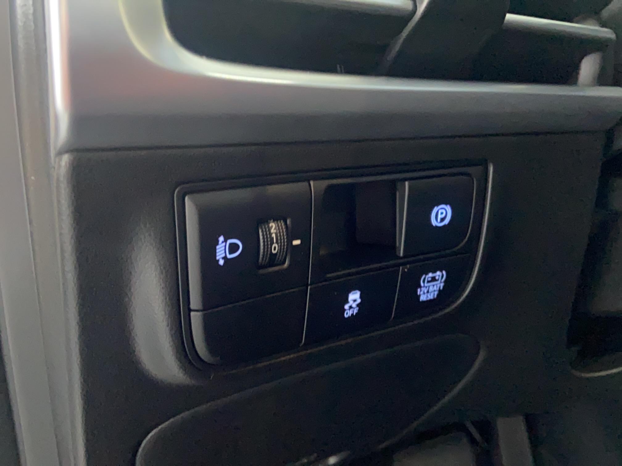 HYUNDAI Tucson 1.6 T-GDI 215 Hybrid BVA6 Initia - Véhicule Occasion Océane Auto