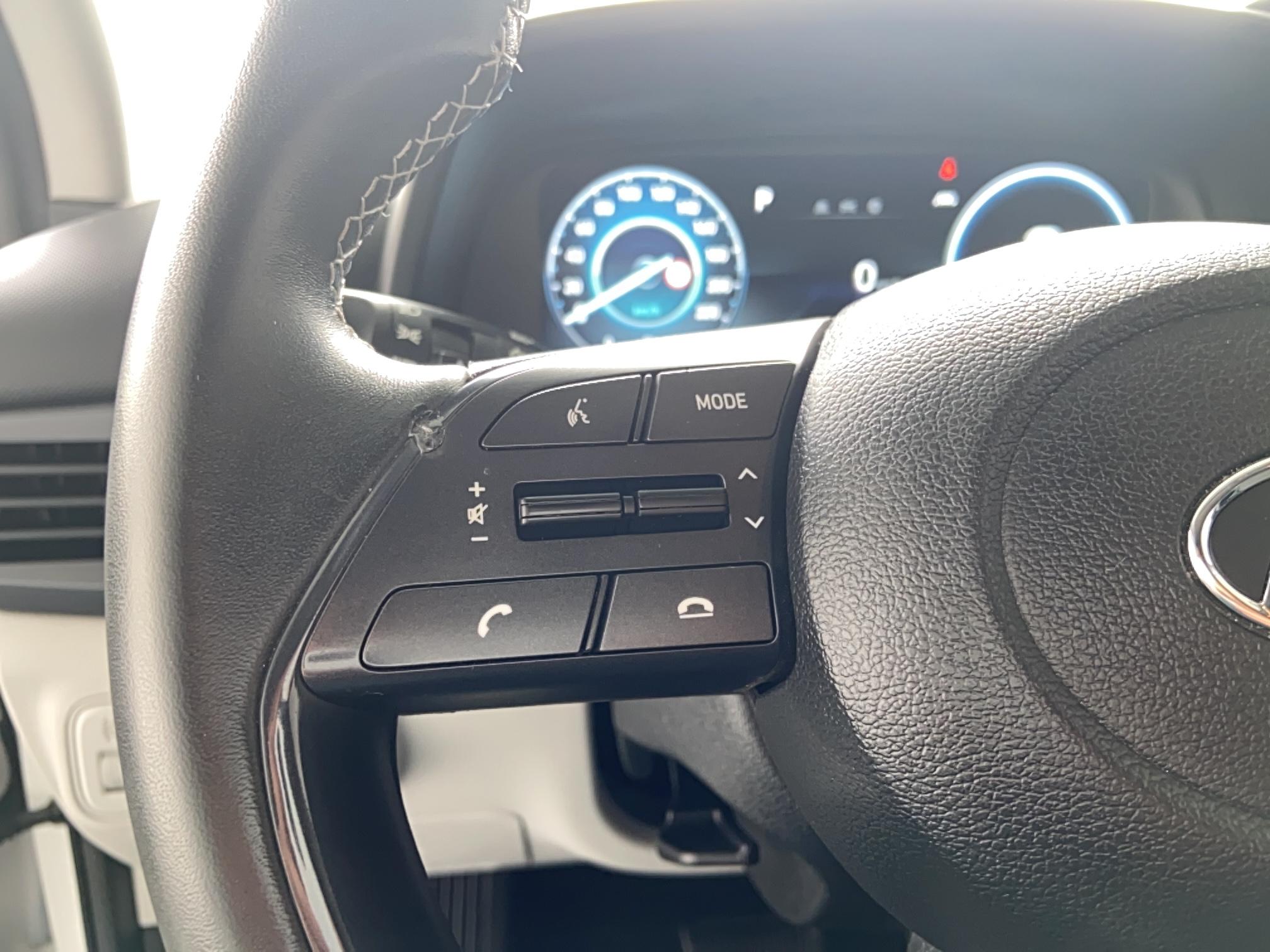 HYUNDAI i20 1.0 T-GDi 100 Hybrid 48V Intuitive - Véhicule Occasion Océane Auto