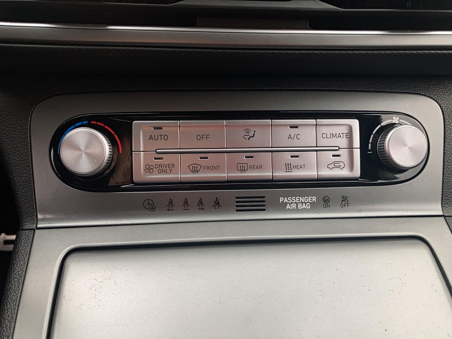 HYUNDAI Kona Electrique 39 kWh - 136 ch Intuitive - Véhicule Occasion Océane Auto