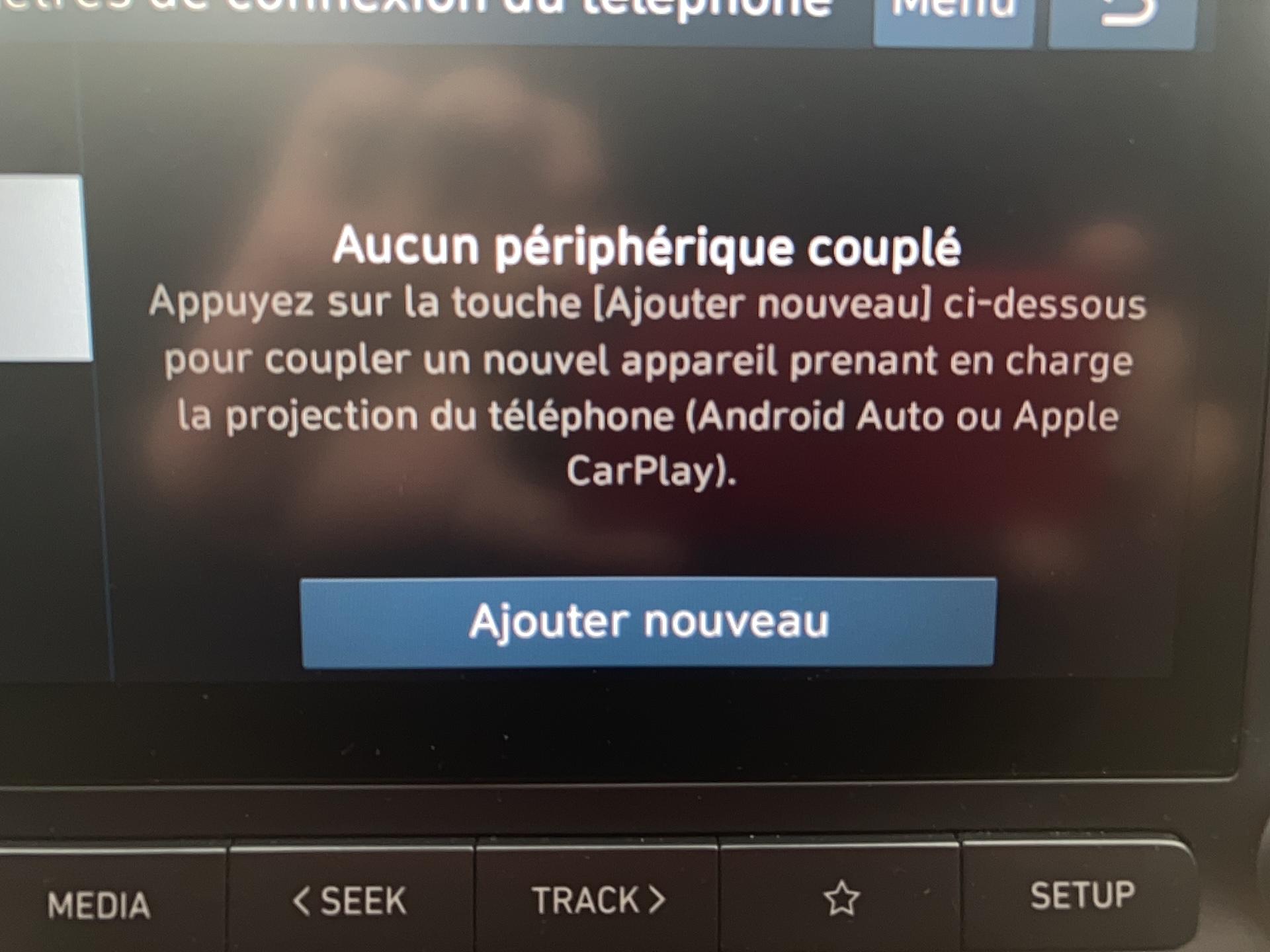 HYUNDAI Kona Electrique 39 kWh - 136 ch Intuitive - Véhicule Occasion Océane Auto