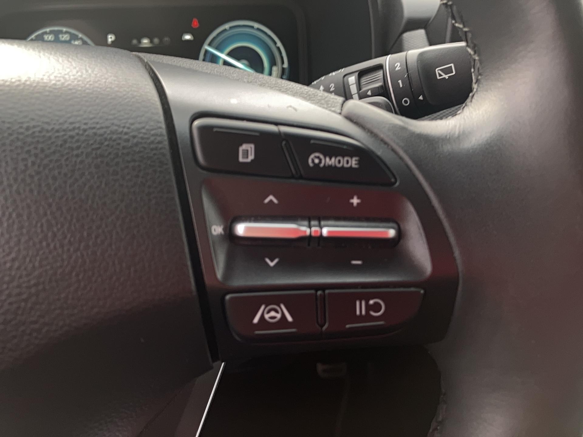 HYUNDAI Kona Electrique 39 kWh - 136 ch Intuitive - Véhicule Occasion Océane Auto