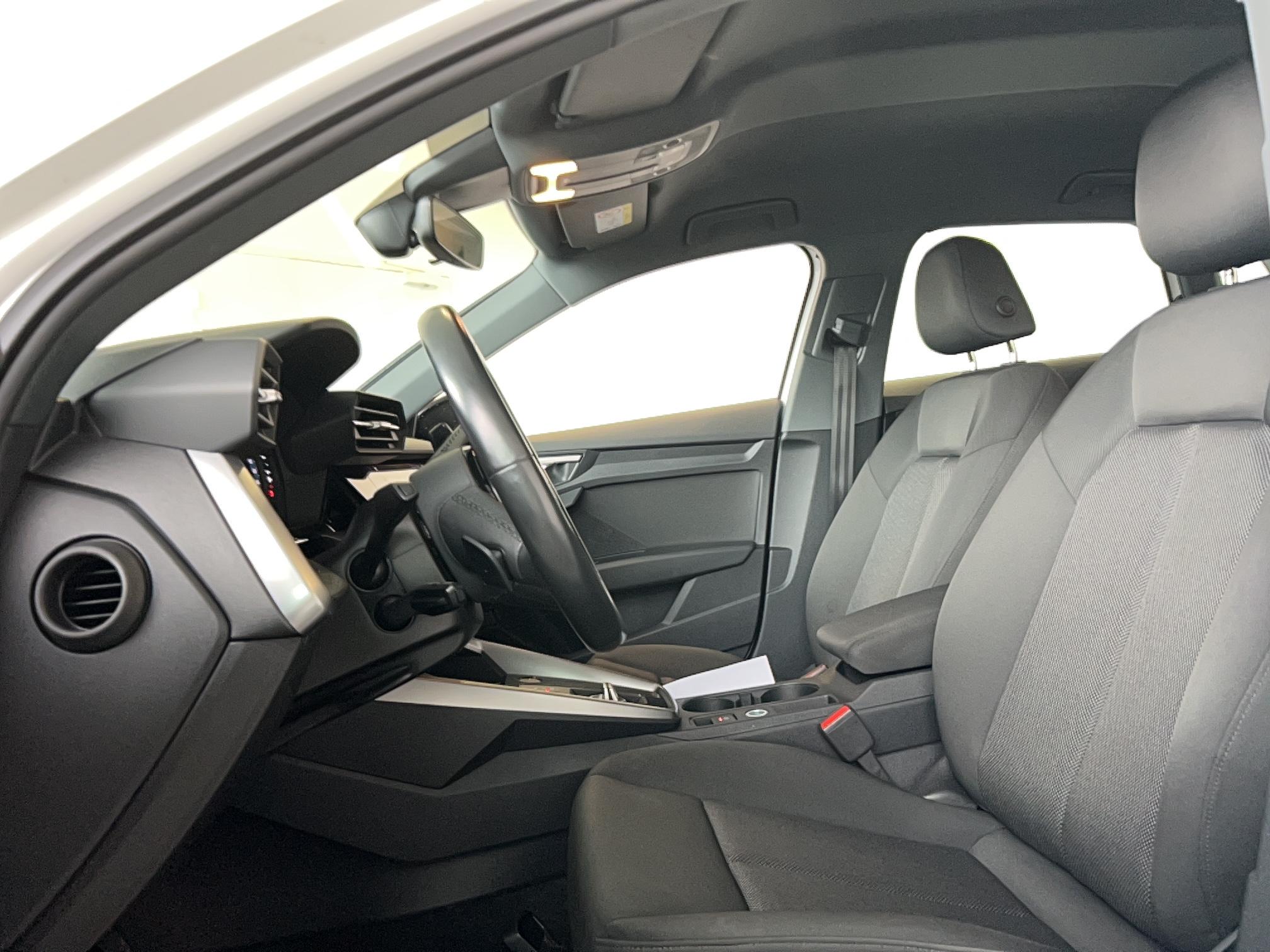 AUDI A3 Sportback 30 TFSI 116 S tronic 7 Design - Véhicule Occasion Océane Auto