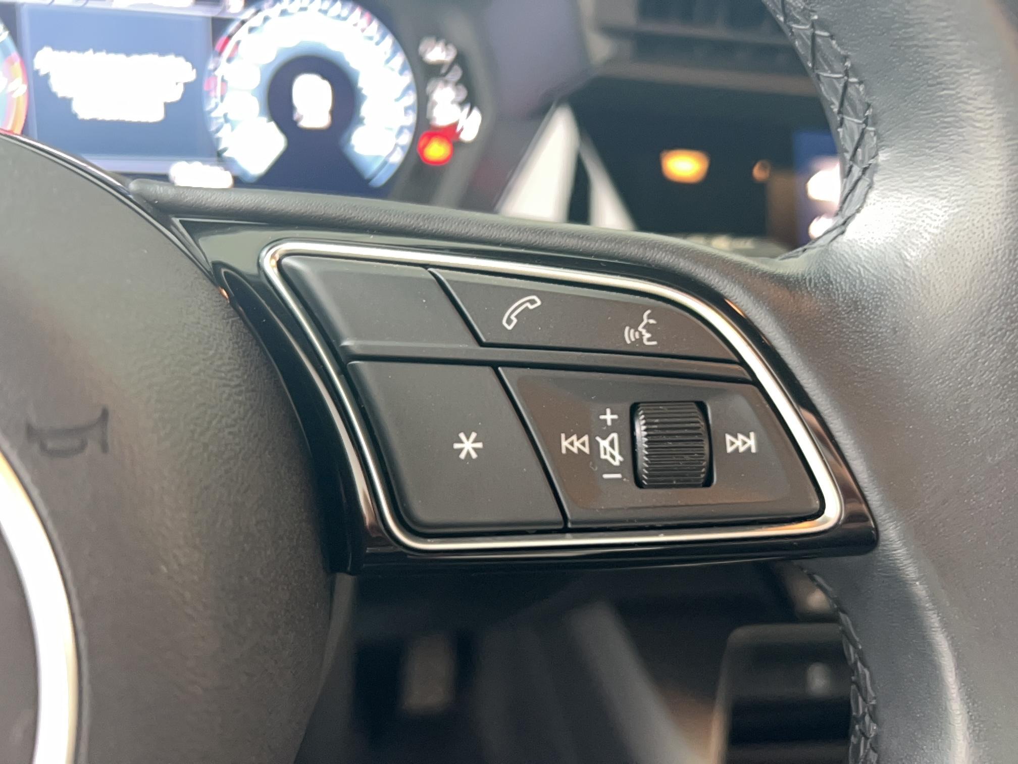 AUDI A3 Sportback 30 TFSI 116 S tronic 7 Design - Véhicule Occasion Océane Auto