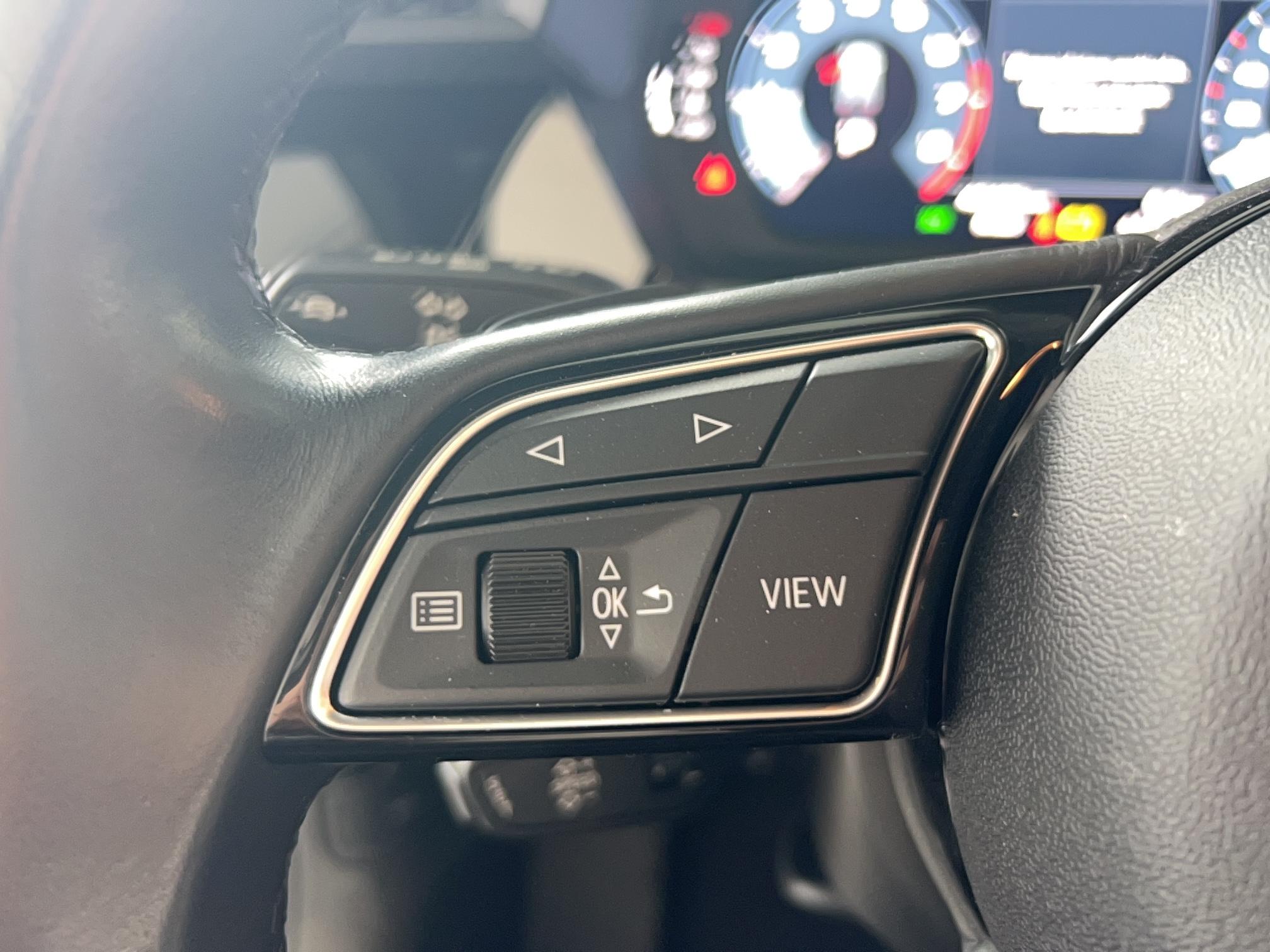 AUDI A3 Sportback 30 TFSI 116 S tronic 7 Design - Véhicule Occasion Océane Auto