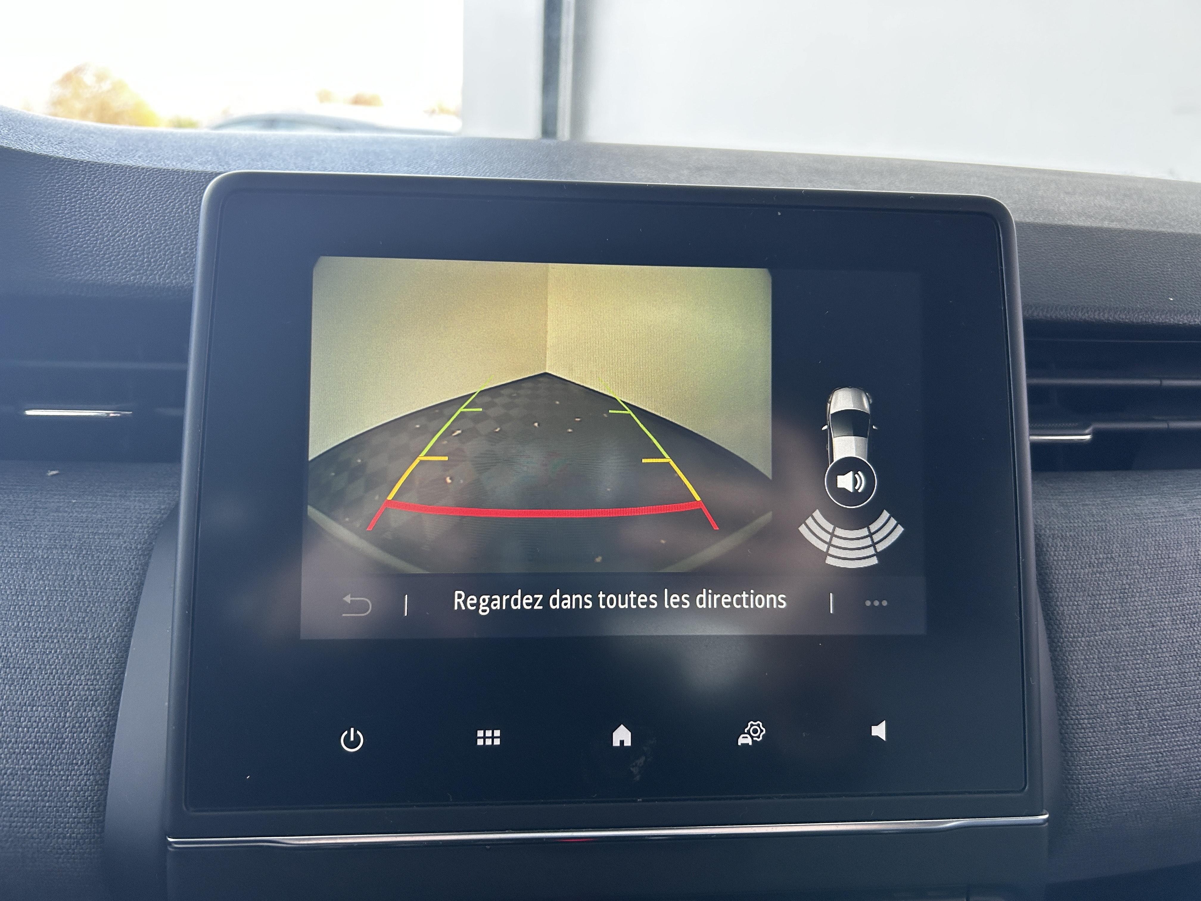 RENAULT Clio TCe 90 ch GSR2 Evolution - Véhicule Occasion Océane Auto