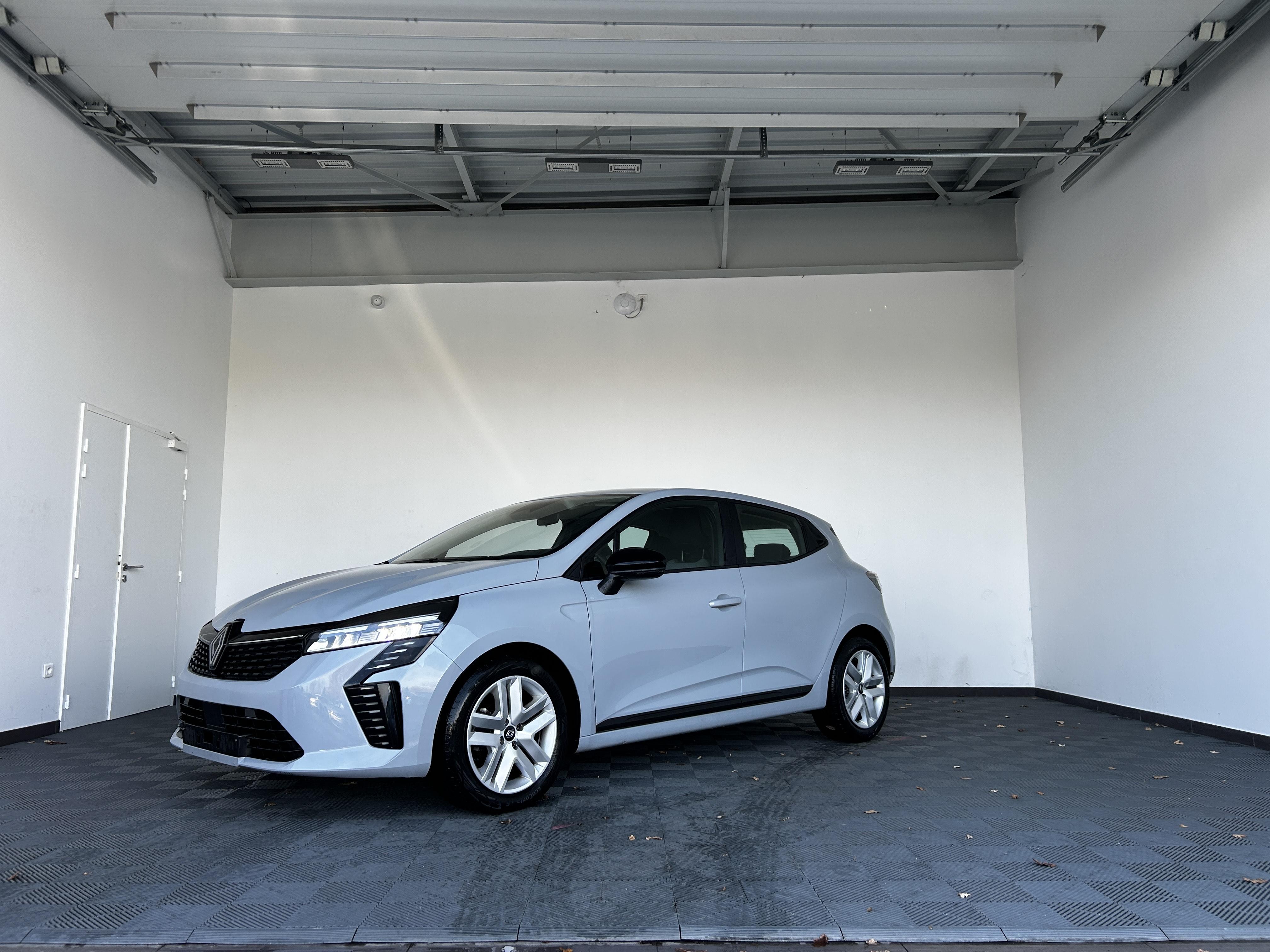 RENAULT Clio TCe 90 ch GSR2 Evolution - Véhicule Occasion - Océane Auto RENAULT Clio TCe 90 ch GSR2 Evolution - Véhicule Occasion Océane Auto