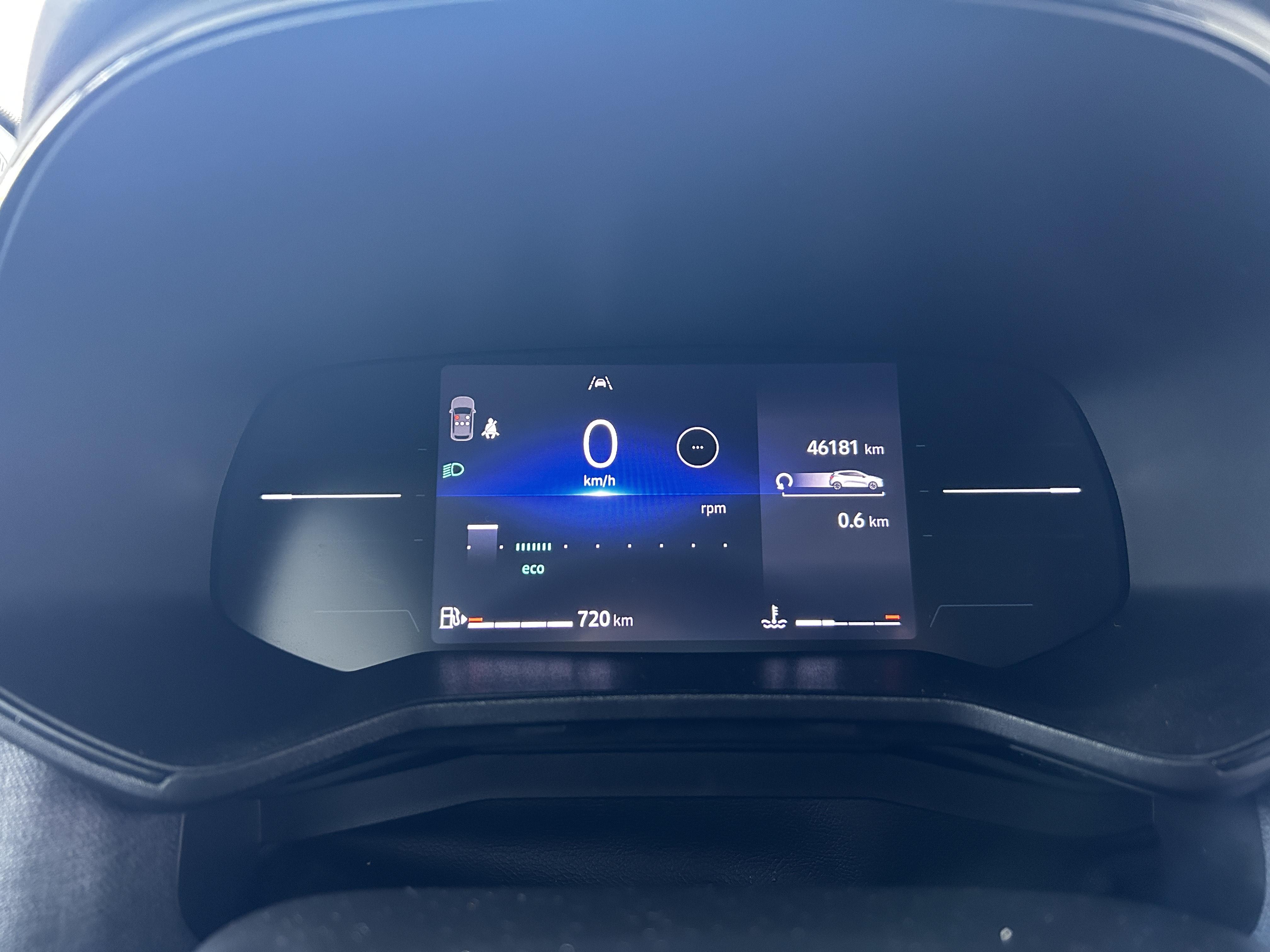 RENAULT Clio TCe 90 ch GSR2 Evolution - Véhicule Occasion Océane Auto