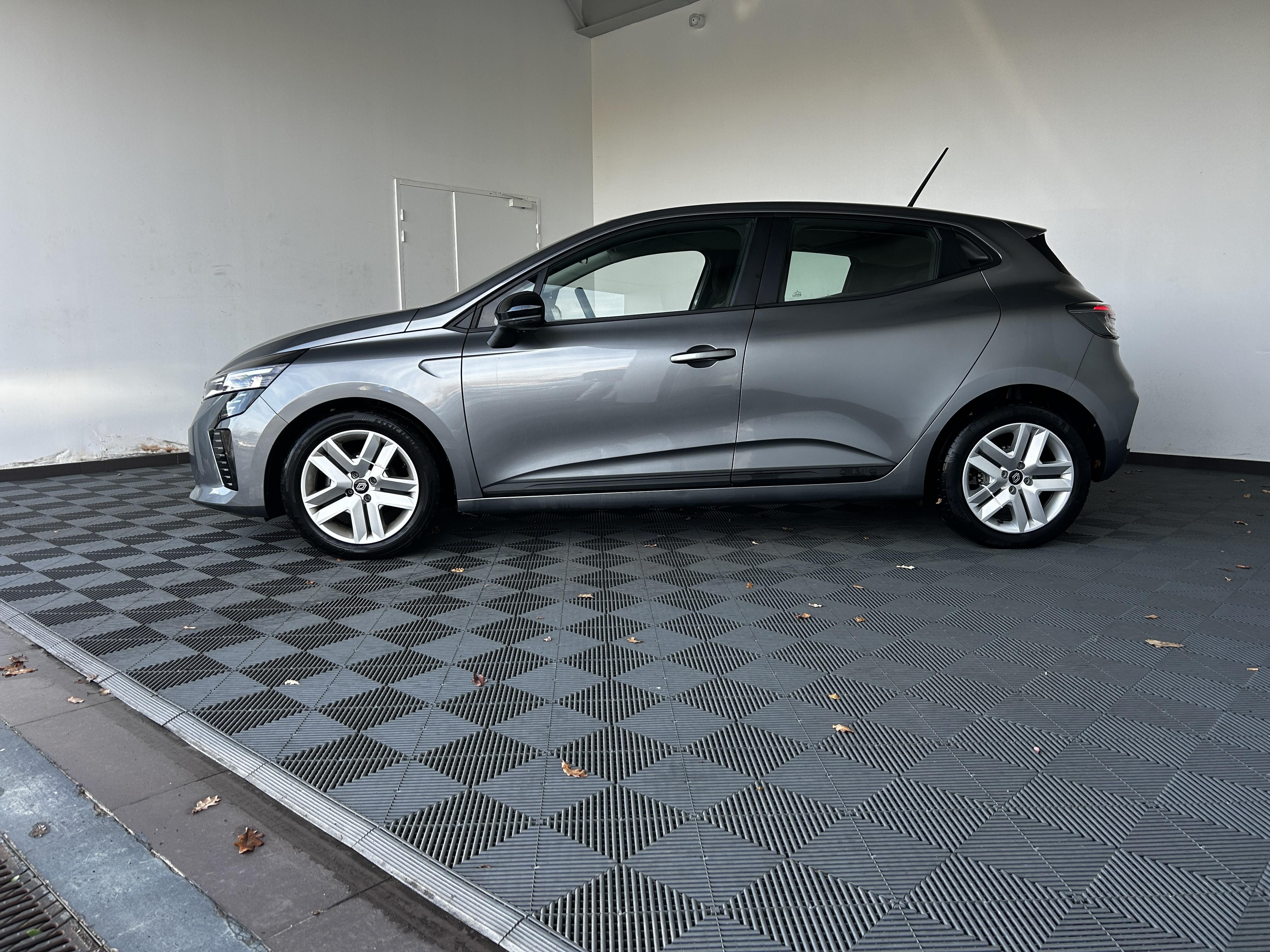 RENAULT Clio TCe 90 ch GSR2 Evolution - Véhicule Occasion Océane Auto