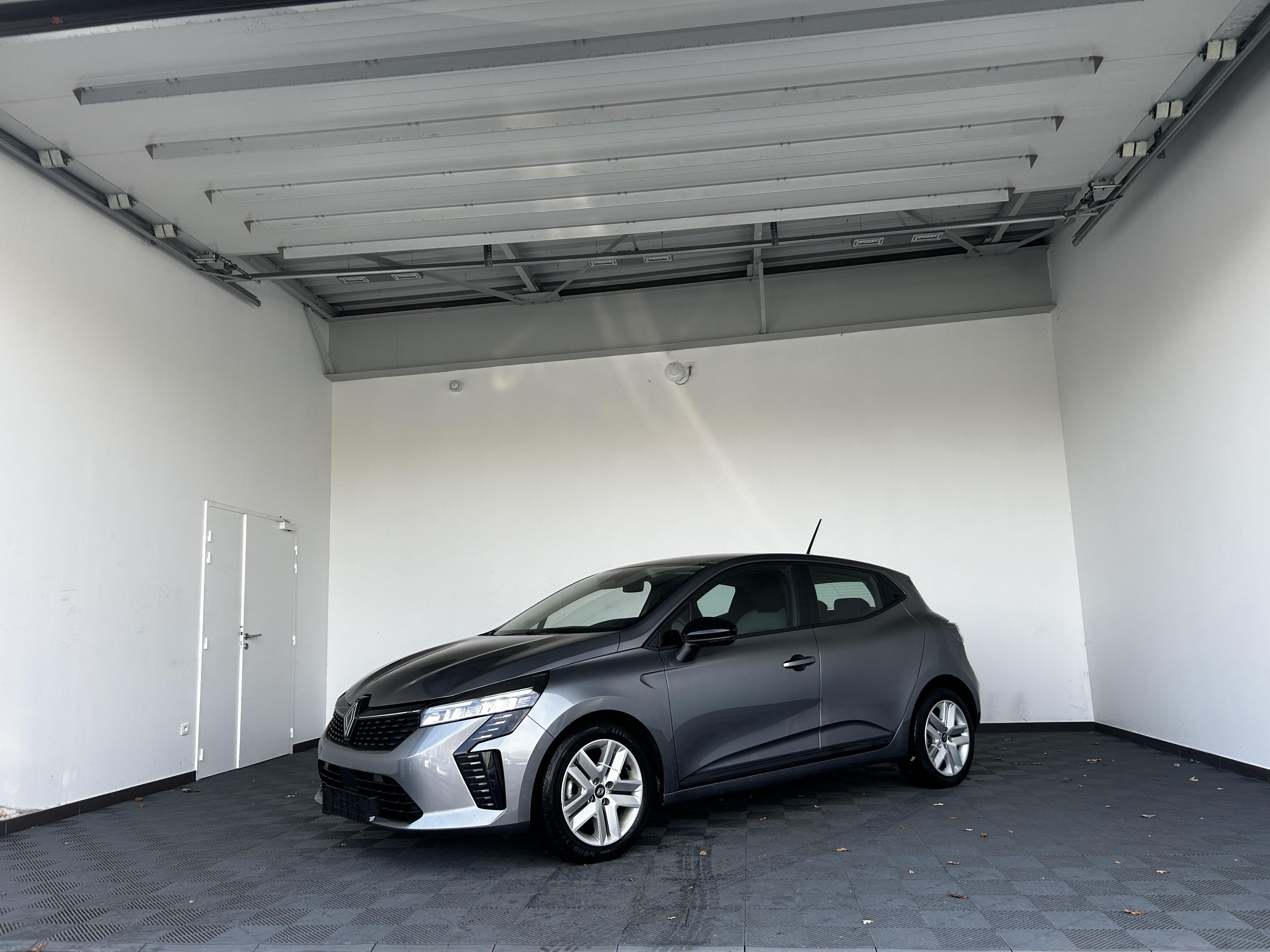 RENAULT Clio TCe 90 ch GSR2 Evolution - Véhicule Occasion - Océane Auto RENAULT Clio TCe 90 ch GSR2 Evolution - Véhicule Occasion Océane Auto