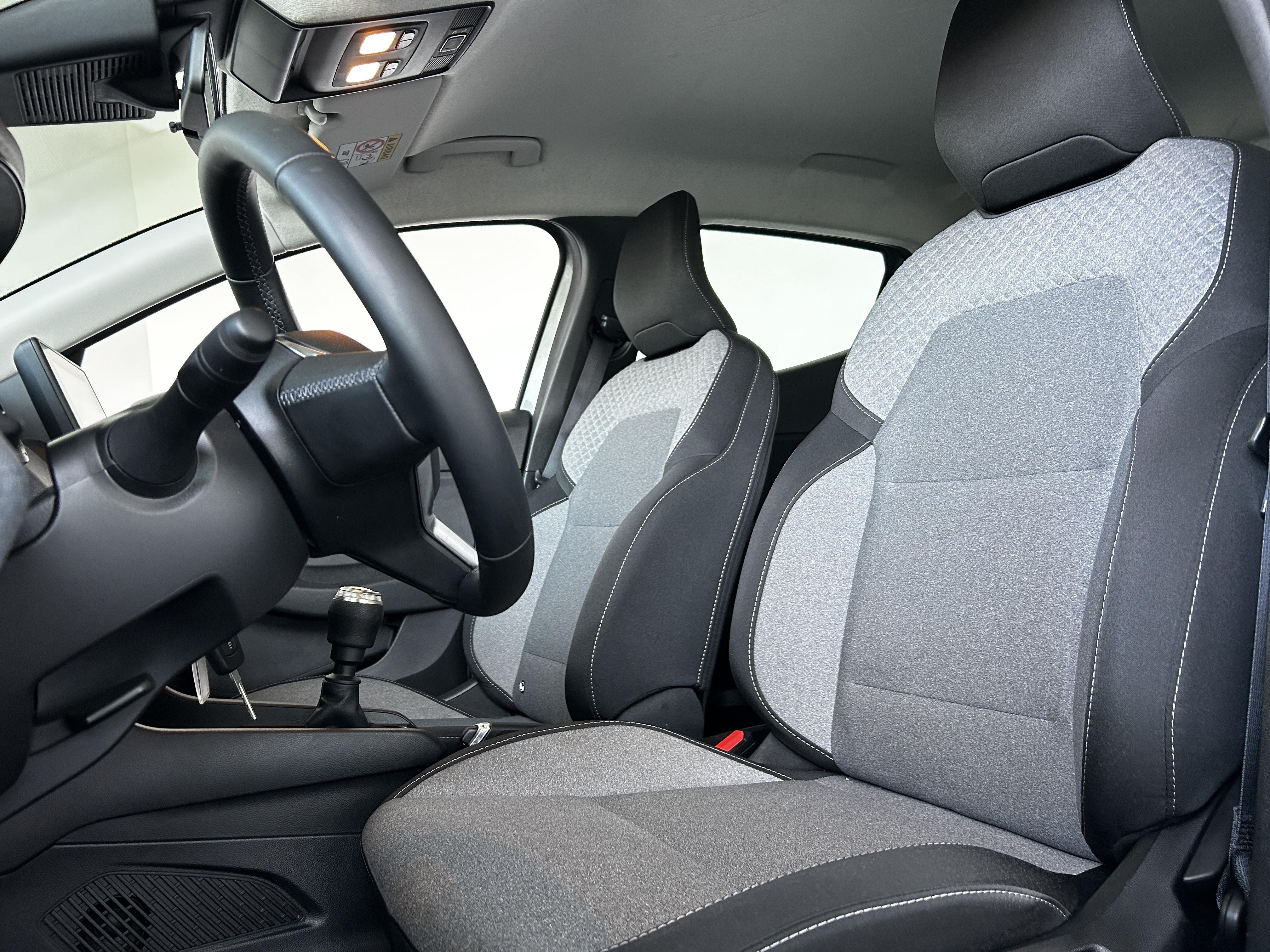 RENAULT Clio TCe 90 ch GSR2 Evolution - Véhicule Occasion Océane Auto