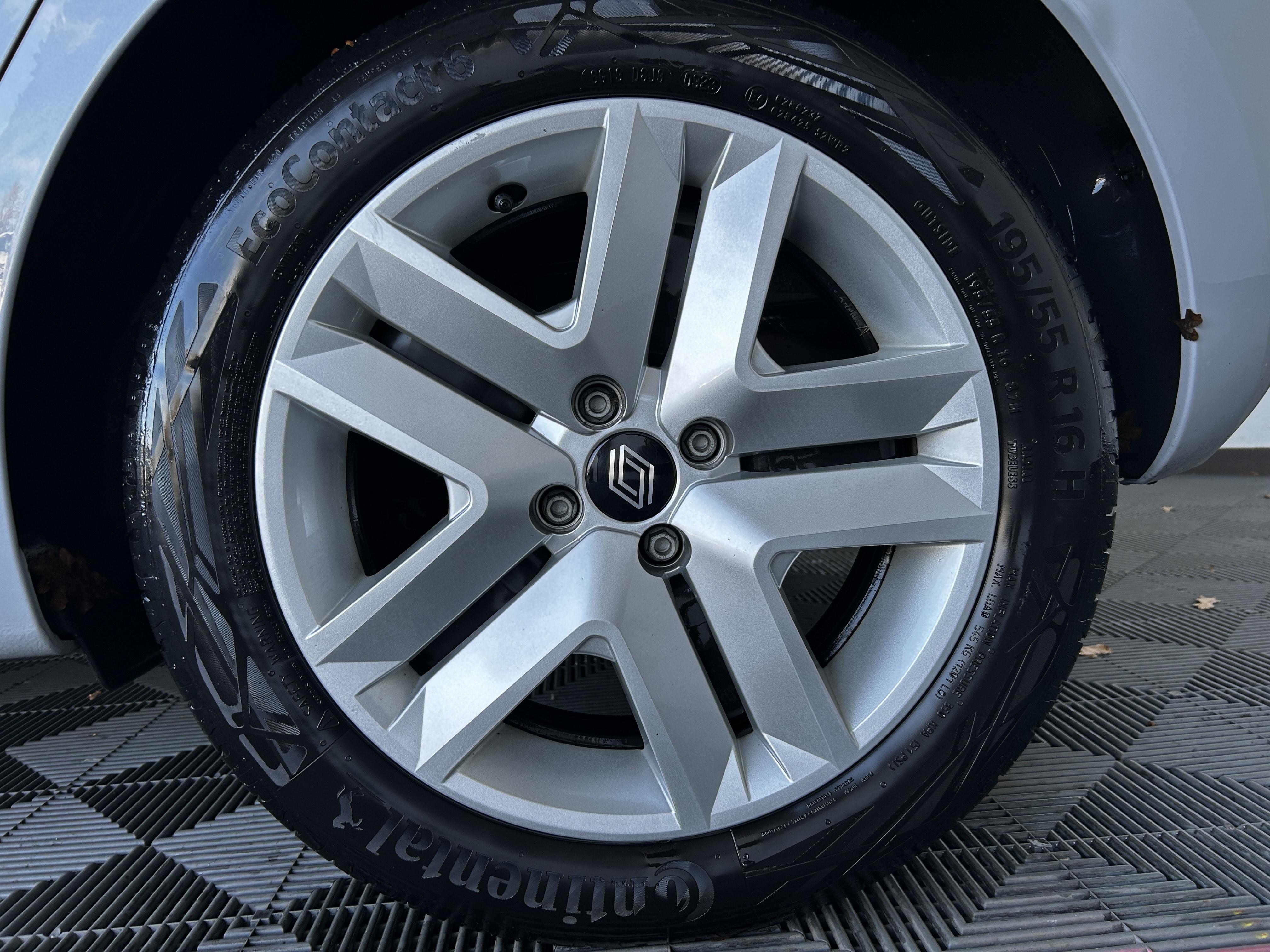 RENAULT Clio TCe 90 ch GSR2 Evolution - Véhicule Occasion Océane Auto