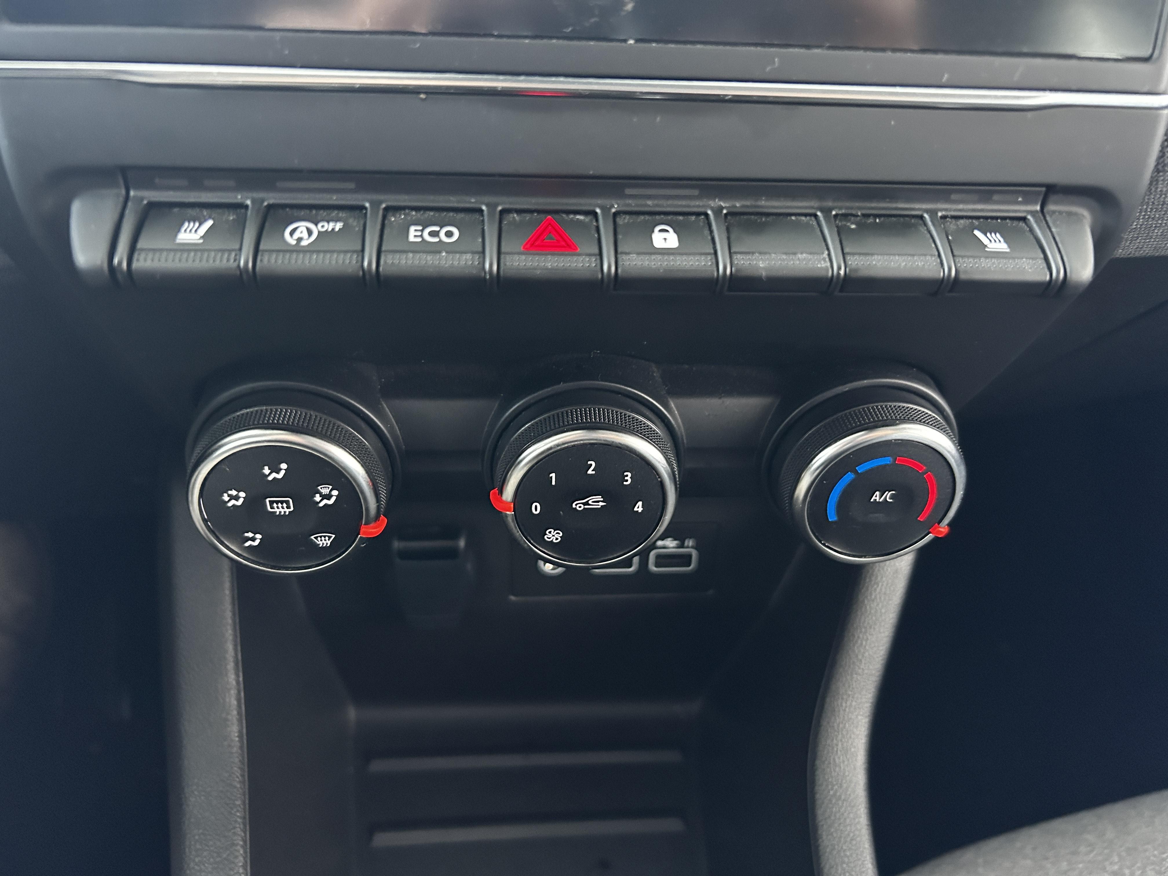 RENAULT Clio TCe 90 ch GSR2 Evolution - Véhicule Occasion Océane Auto